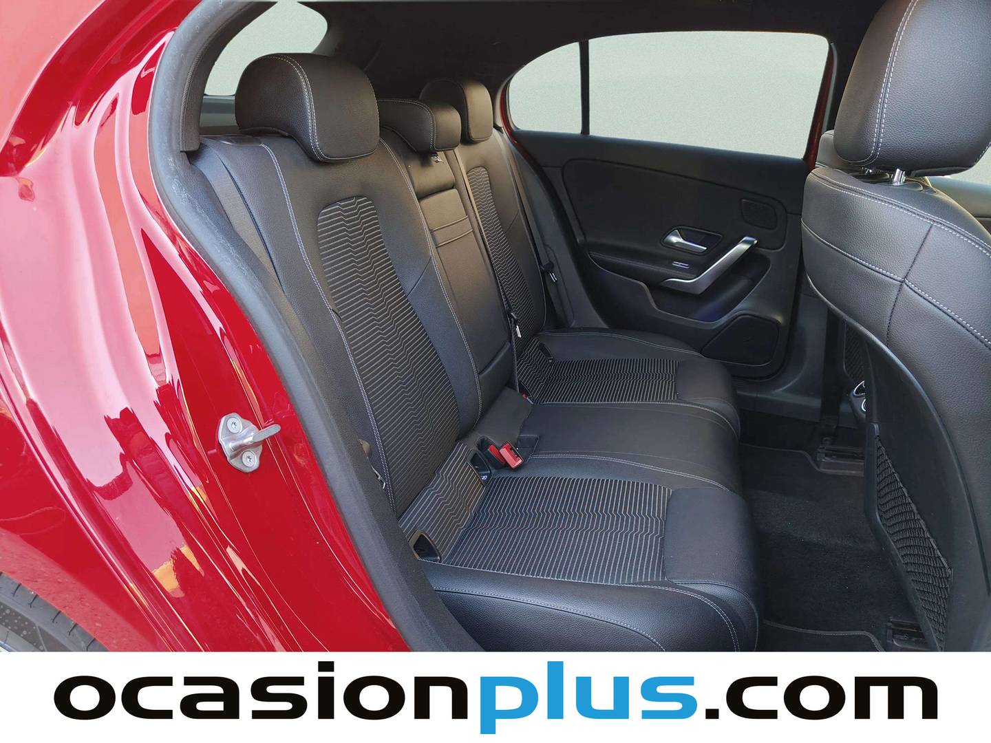 Mercedes Clase A Mercedes-Benz Clase A 180 d  (116 CV) km 0