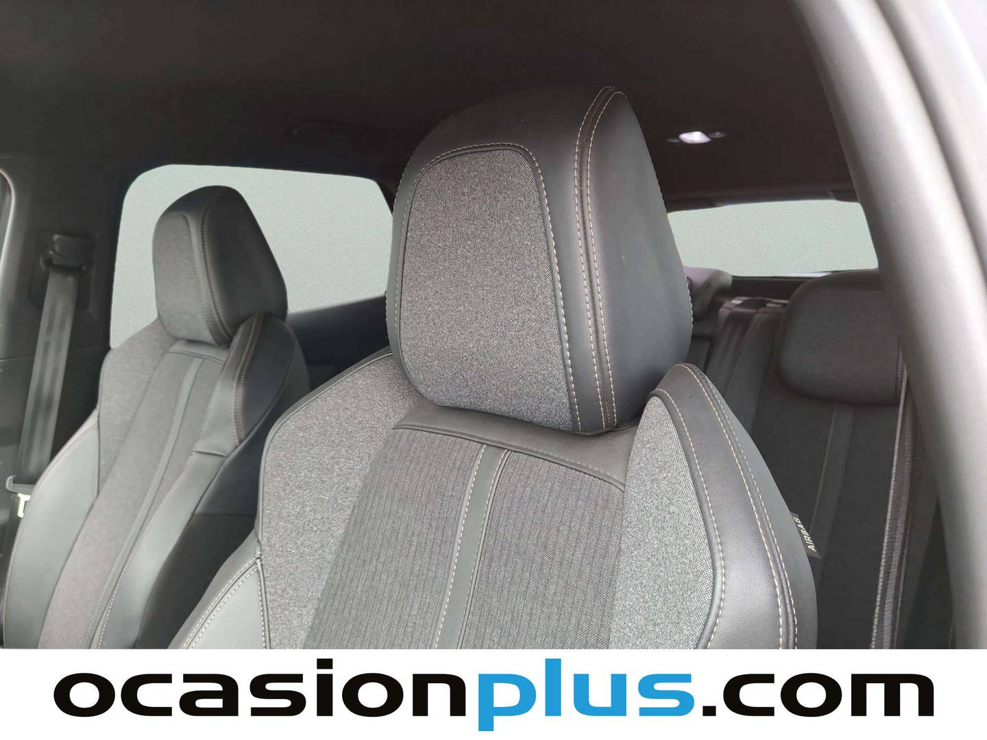 Peugeot 3008 Peugeot 3008 PureTech 130 S&S GT Line  (130 CV) seminuevo