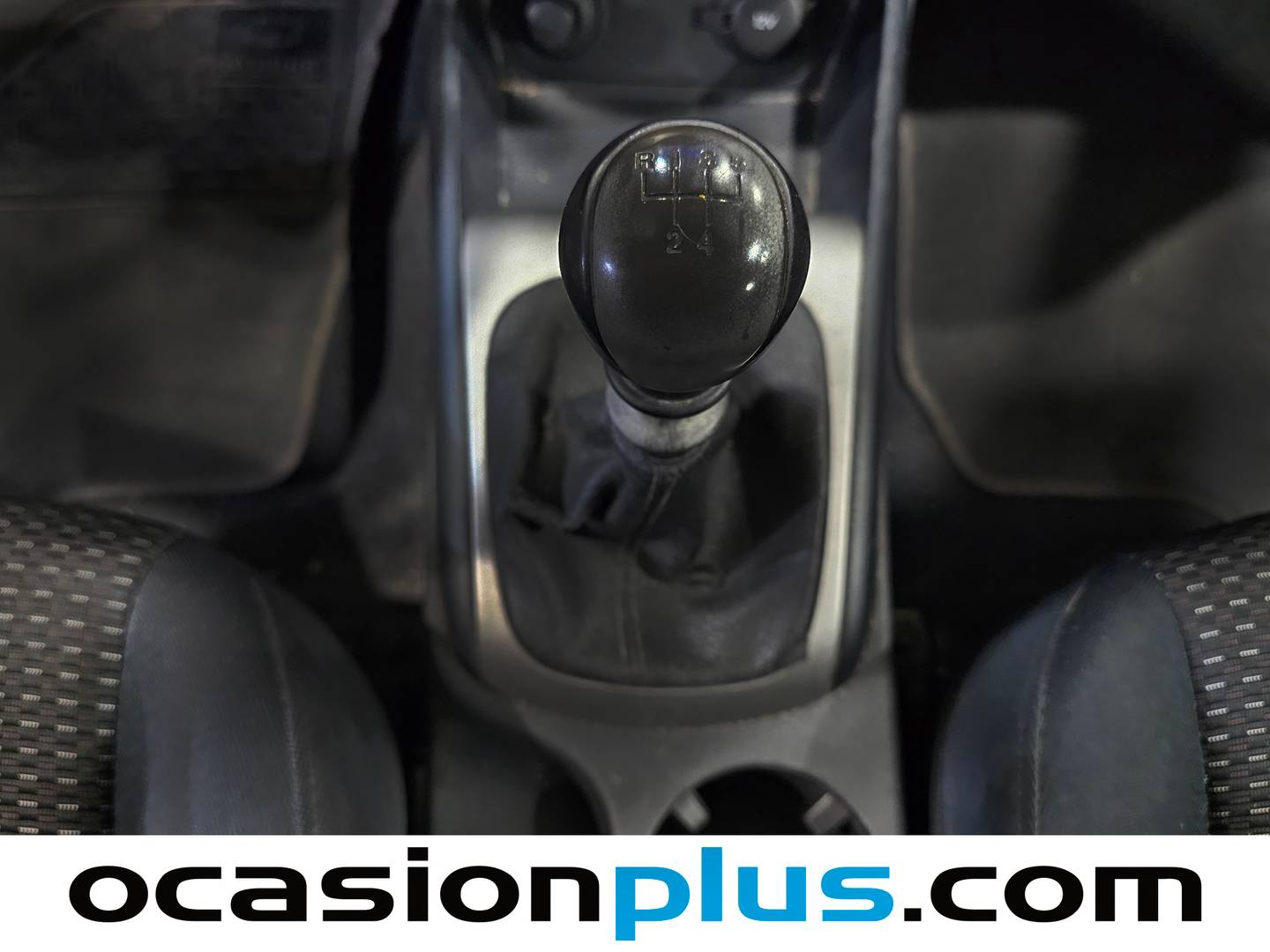 Hyundai i30 Hyundai i30 1.4 CVVT Comfort (109 CV) de segunda mano