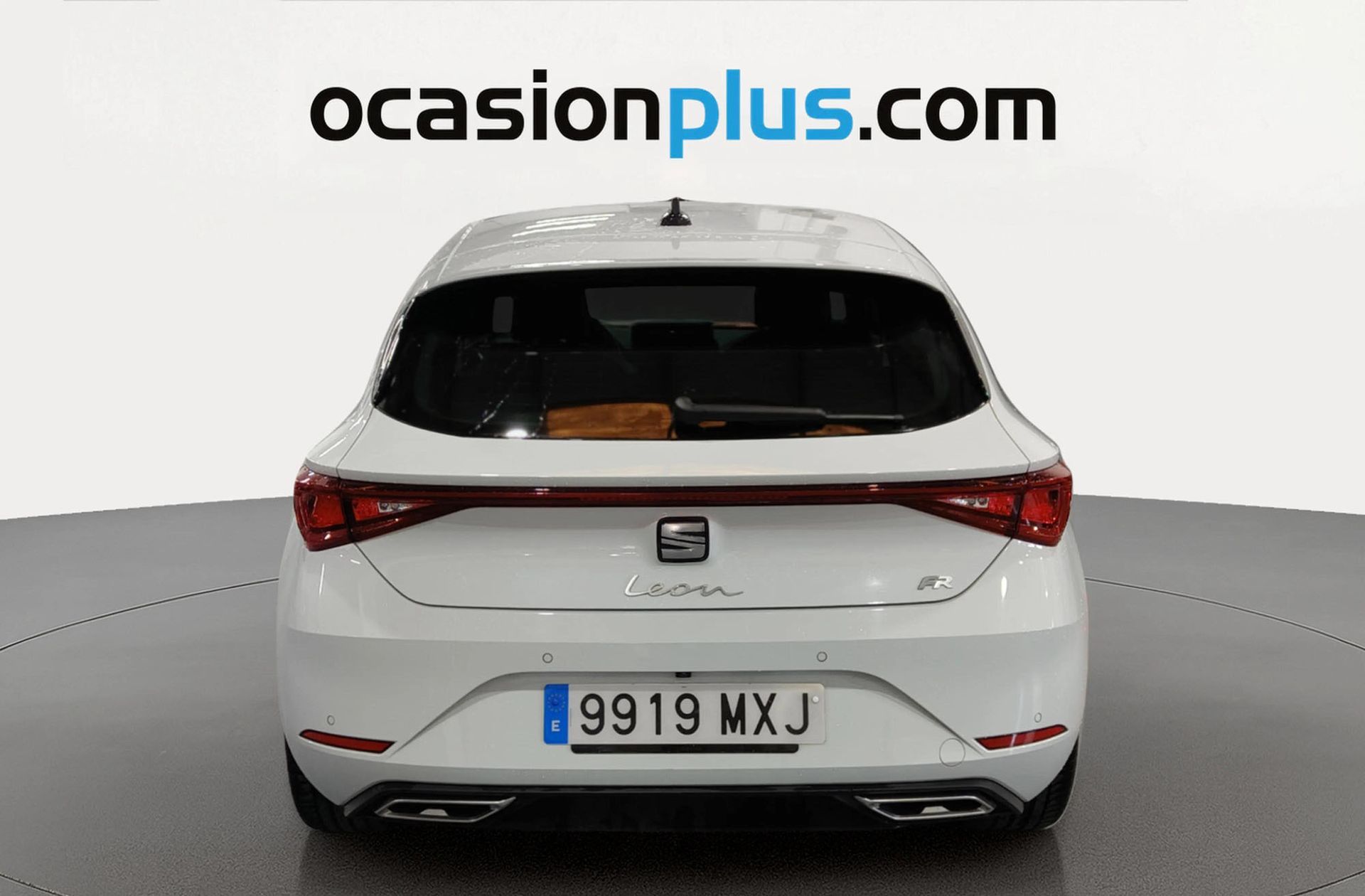 SEAT León 1.0 eTSI FR 25 Aniversario DSG - foto 15