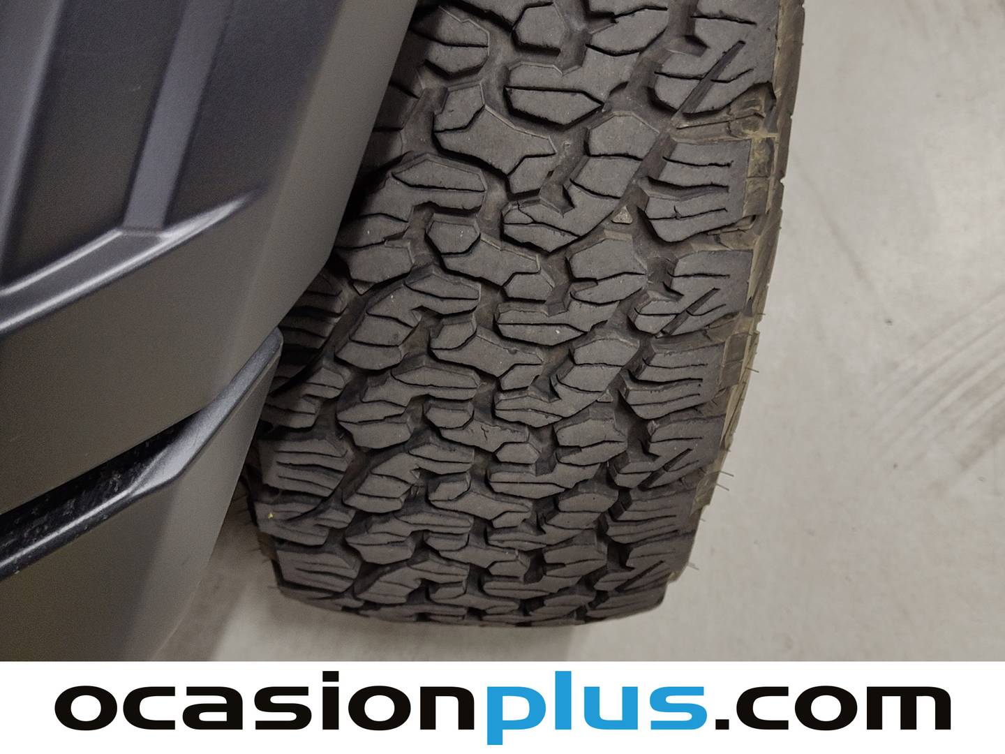 Ford Ranger Ford Ranger Pickup 3.0 Ecoboost Doble Cabina Raptor AT e-AWD (292 CV) 2025