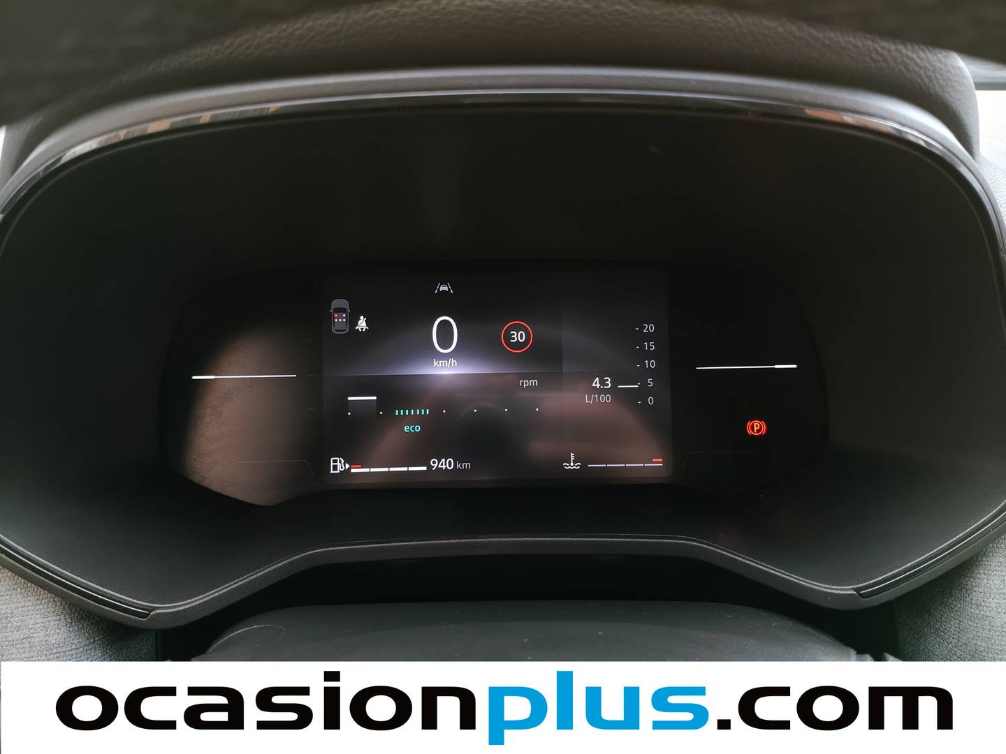 Foto Renault Clio Renault Clio Evolution dCi (100 CV)