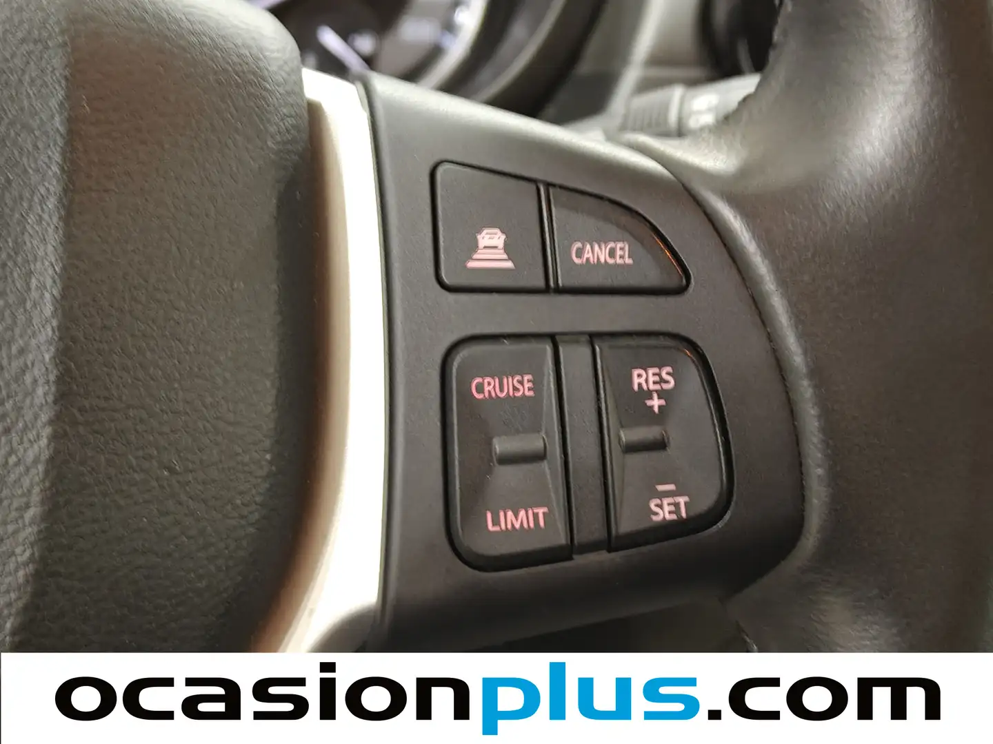 Foto Suzuki S-Cross Suzuki S-Cross 1.4T Mild Hybrid S2 4WD (129 CV)