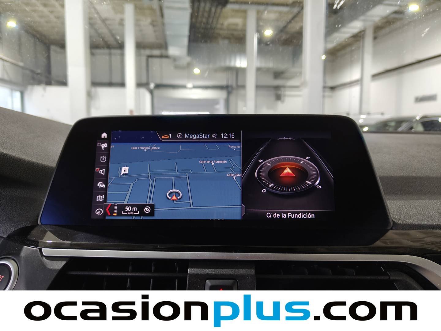 Foto BMW X4 BMW X4 xDrive20d (190 CV)