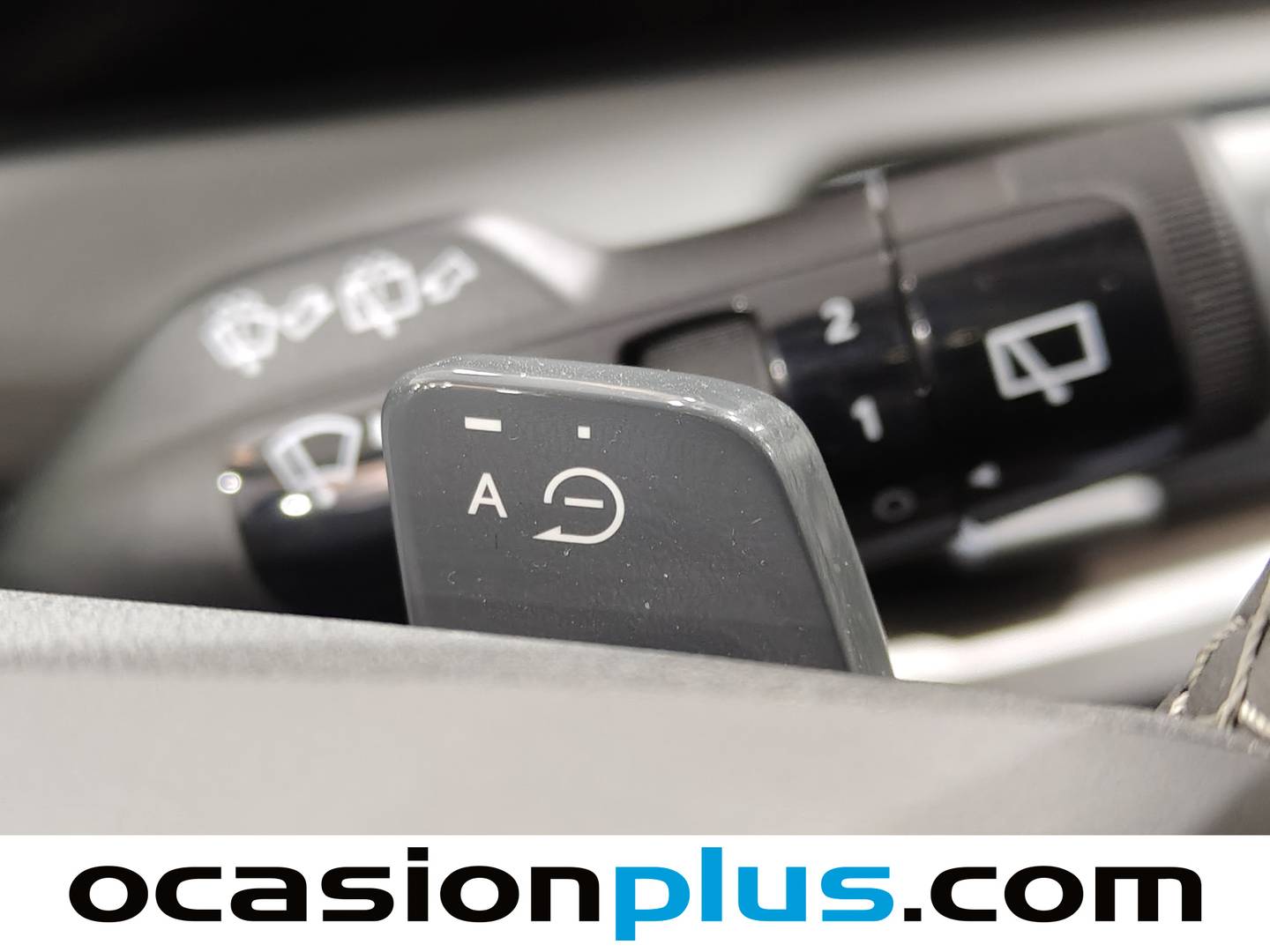 Foto KIA EV3 Kia EV3 Air Standard Range (204 CV)