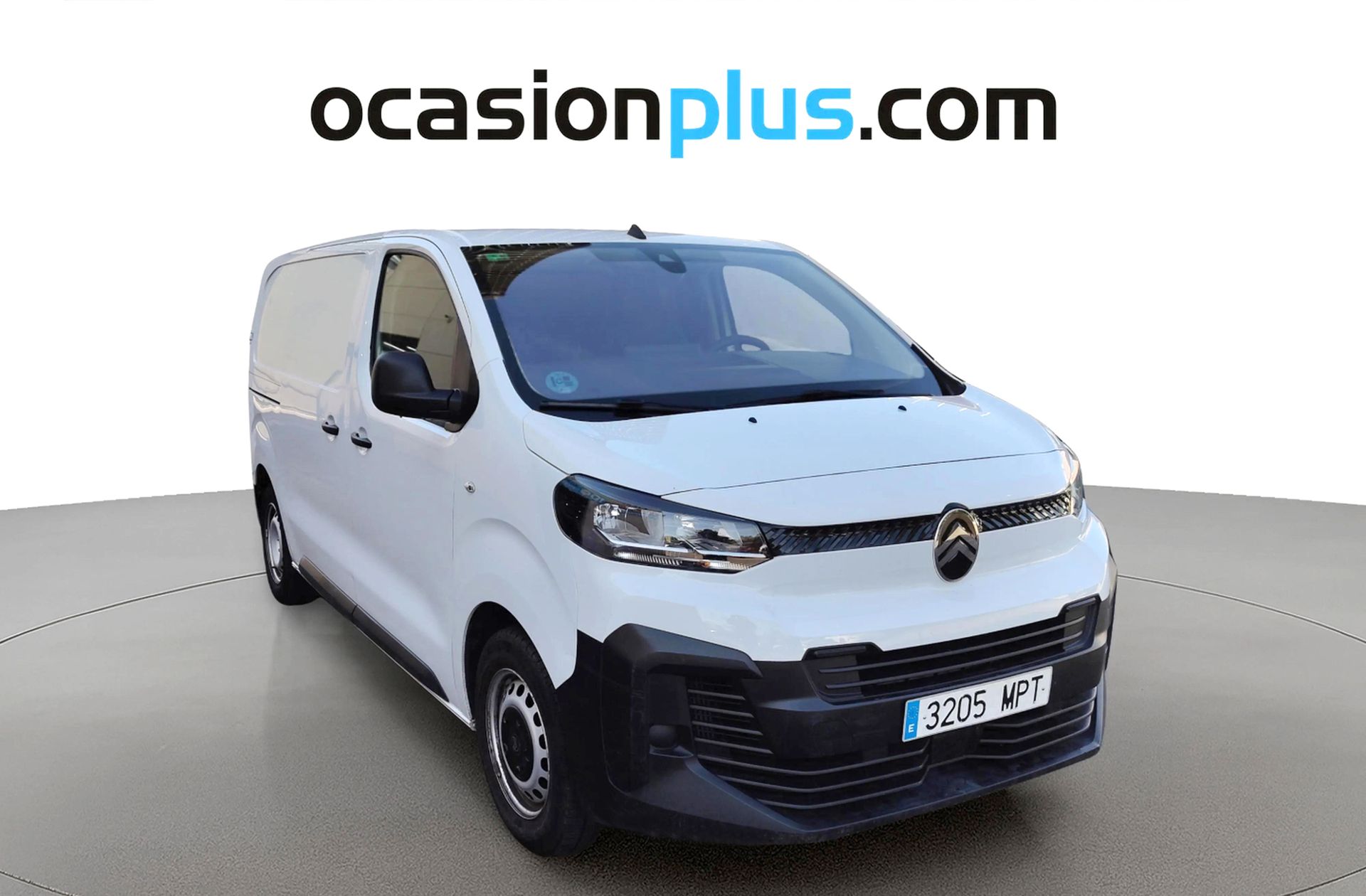 Citroën Jumpy Furgon BlueHDi 120 Talla M - foto 2