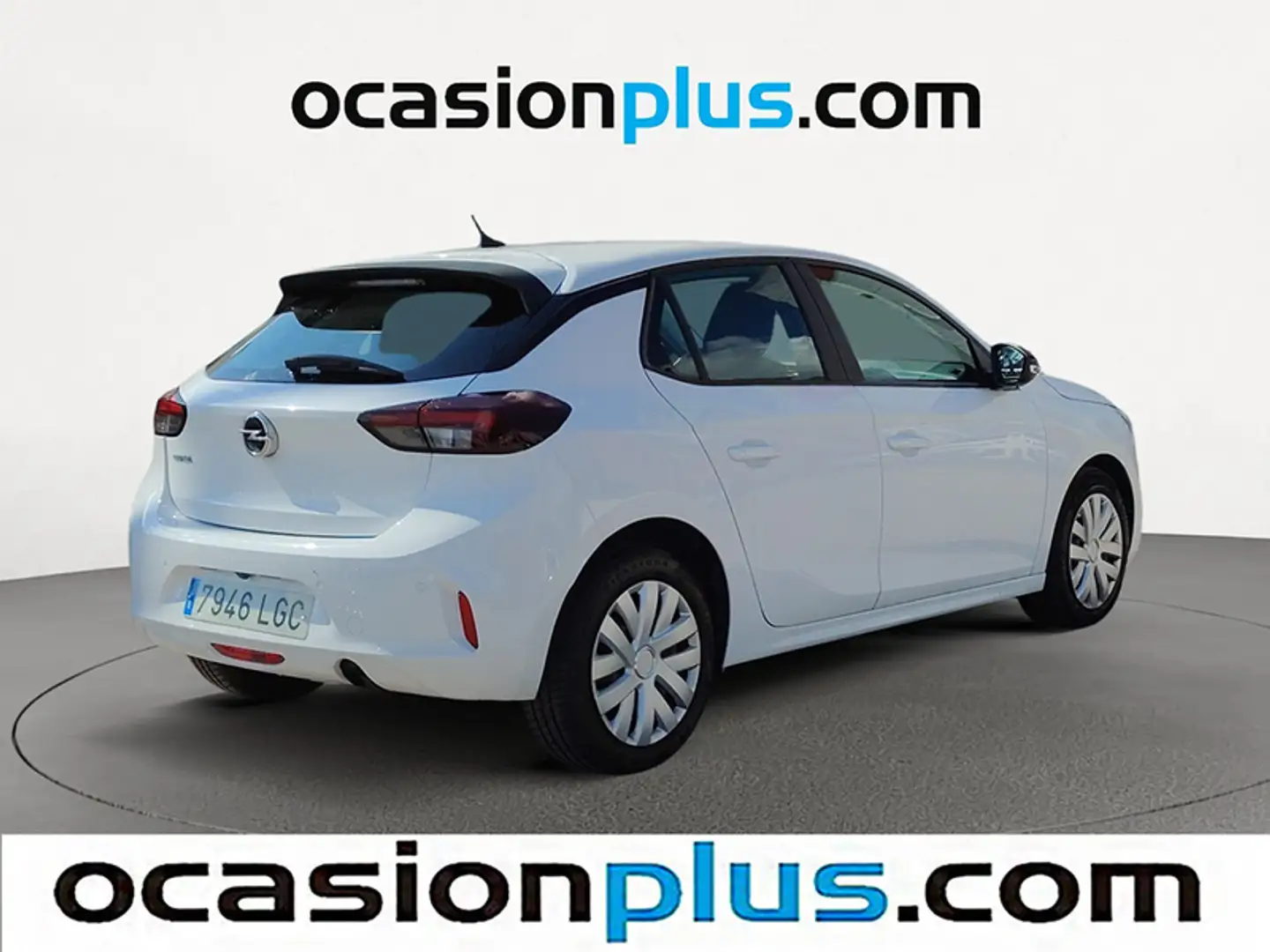 Foto Opel Corsa Opel Corsa 1.5D DT S&S Edition (102 CV)