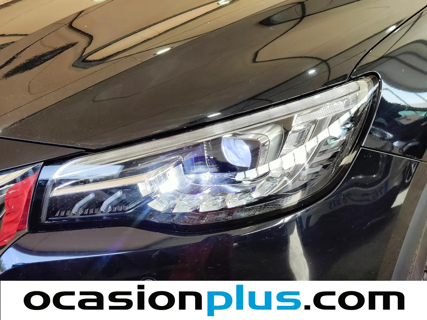 Foto MG HS MG HS 1.5 Turbo GDI Luxury (162 CV)