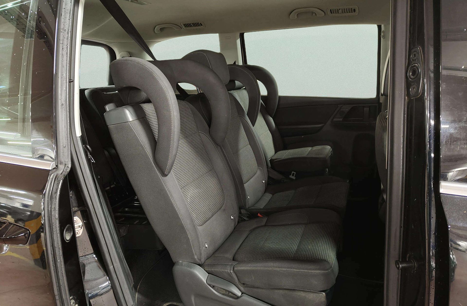 Volkswagen Sharan Advance 1.4 TSI 7 plazas - foto 19