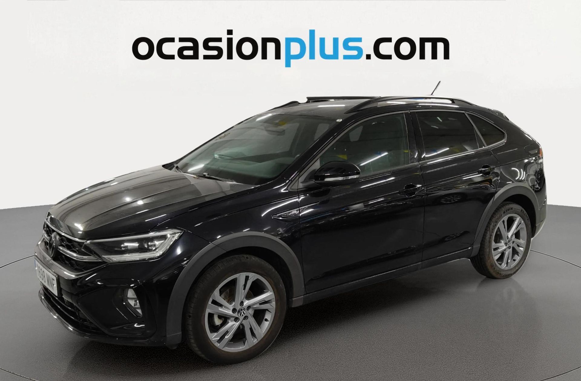 Volkswagen Taigo R-Line 1.0 TSI