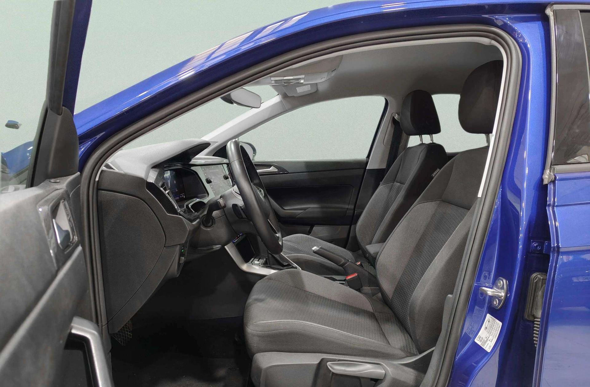 Volkswagen Taigo ``más`` 1.0 TSI DSG - foto 13