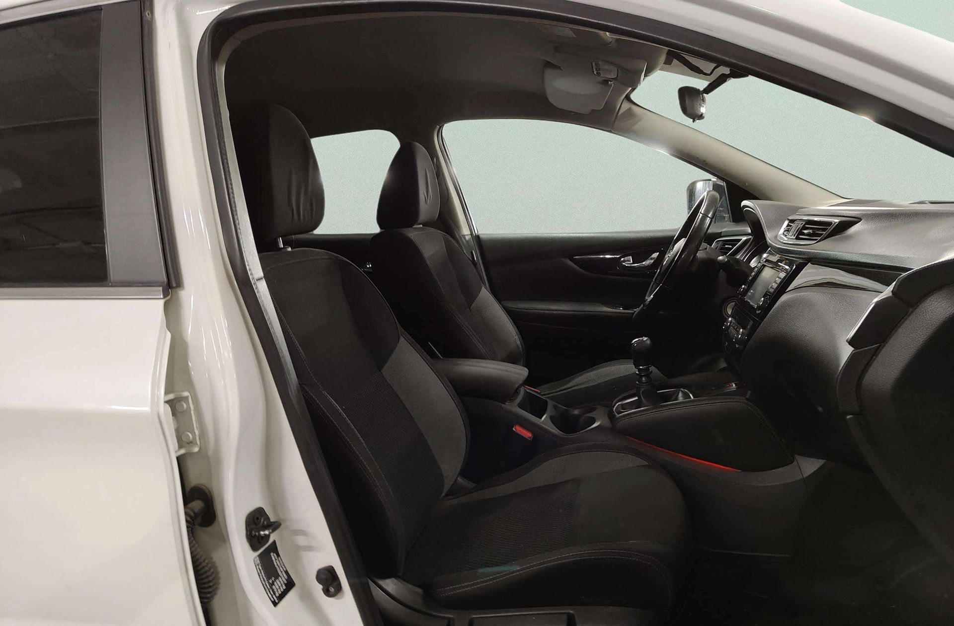 Nissan Qashqai dCi 110 Acenta 4x2 - foto 16