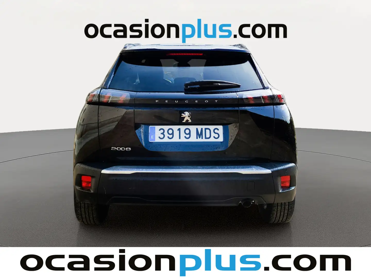 Foto Peugeot 2008 Peugeot 2008 PureTech 100 S&S Allure (100 CV)