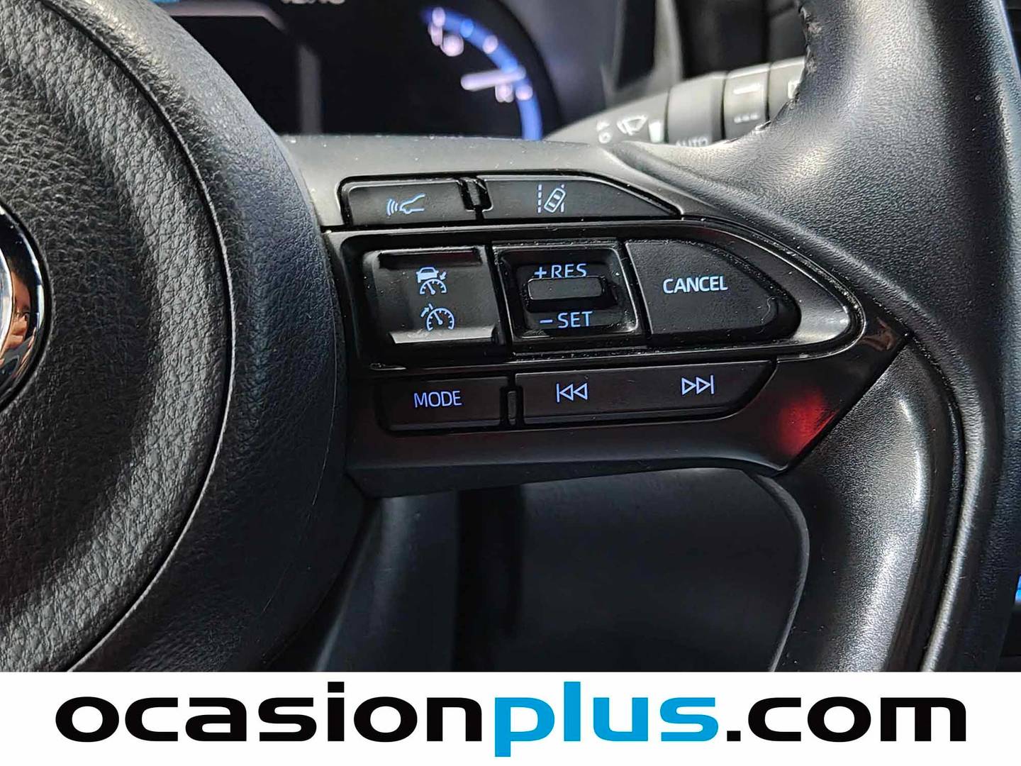 Toyota Yaris Cross Toyota Yaris Cross 120H Adventure (116 CV) barato