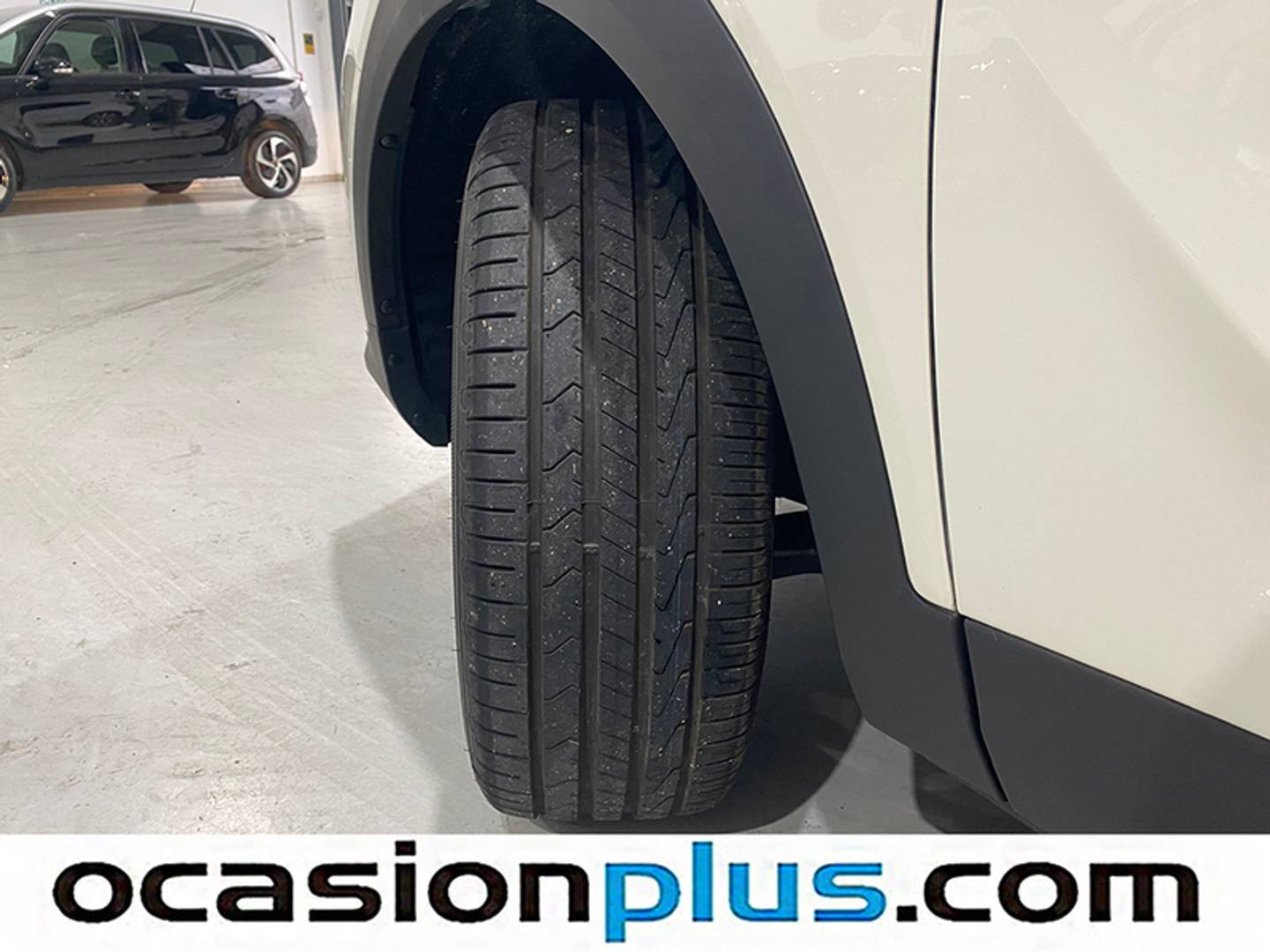 Foto SsangYong Korando Ssangyong Korando G15T Urban Plus Auto (163 CV)