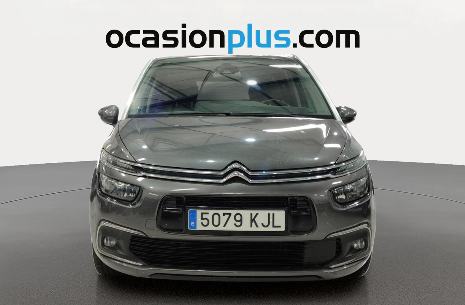 Citroën C4 Grand Picasso BlueHDi 150 Shine 7 plazas - foto 18