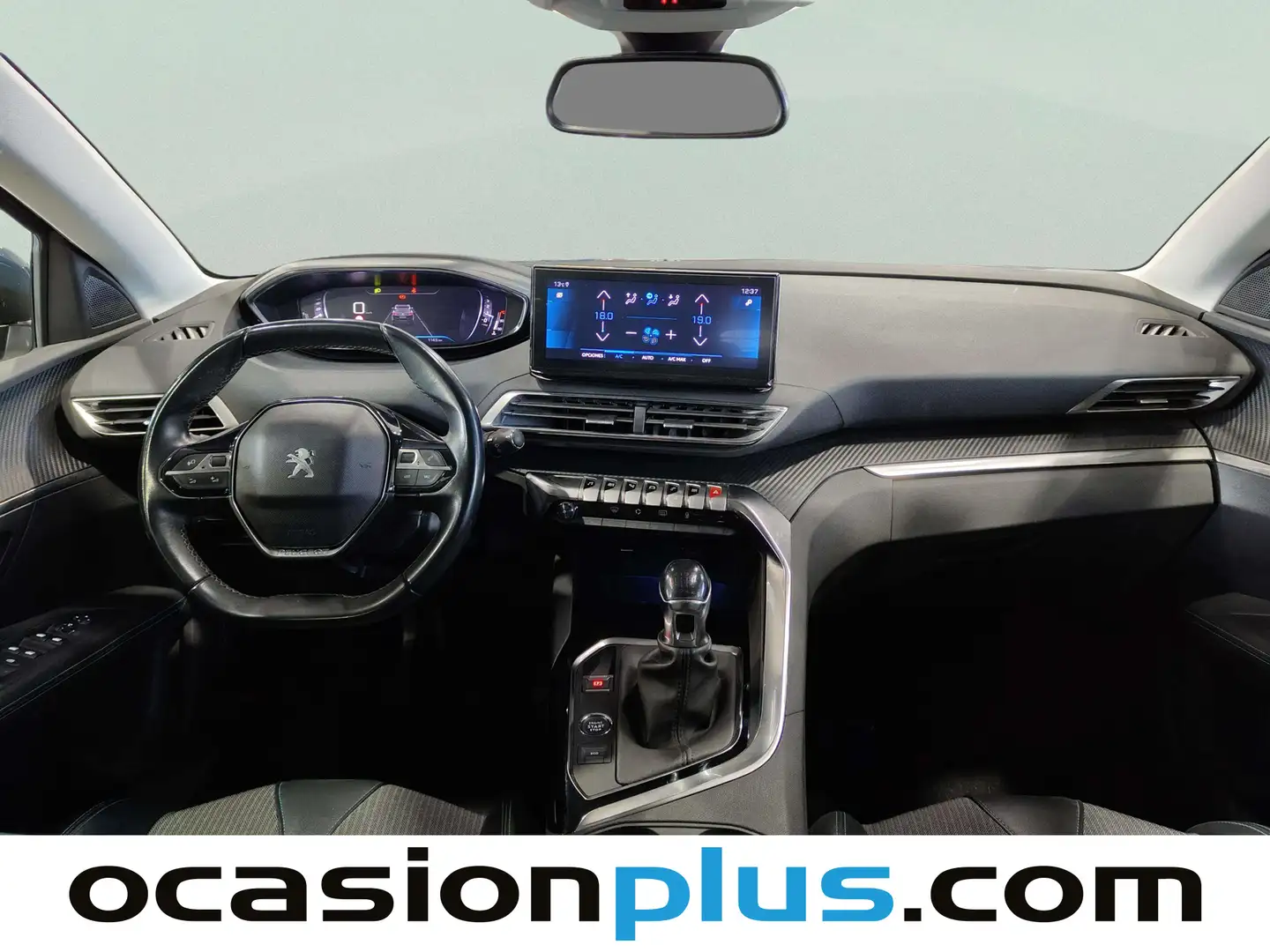 Foto Peugeot 3008 Peugeot 3008 PureTech 130 S&S Allure (130 CV)