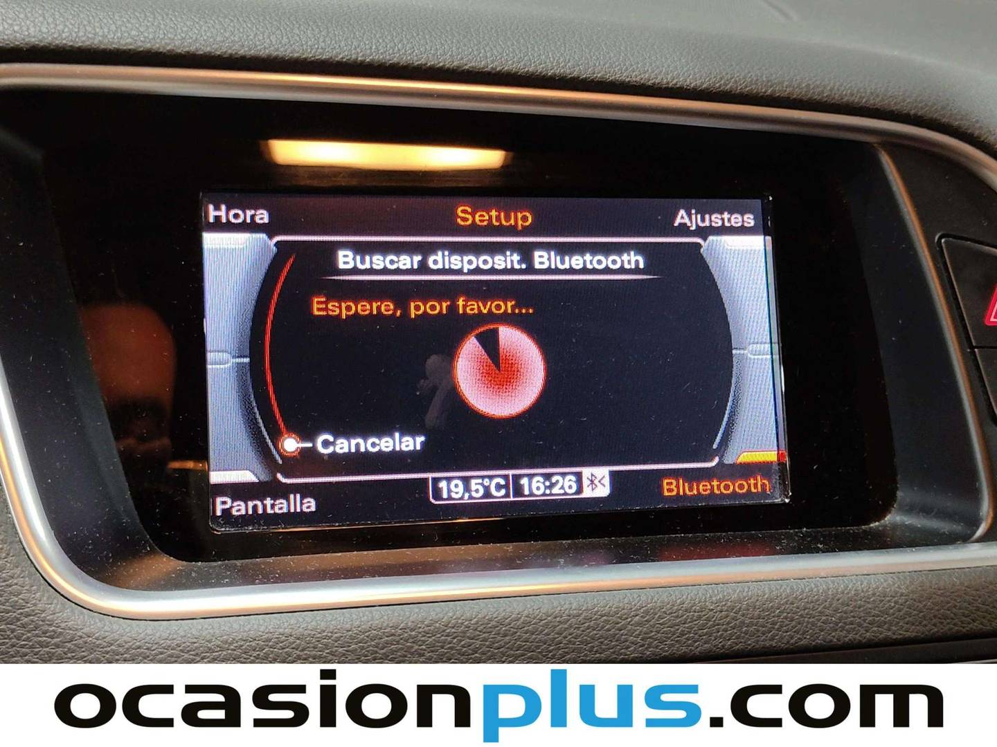 Audi Q5 Audi Q5 Advanced edition 2.0 TDI clean diesel quattro (190 CV) S tronic automático
