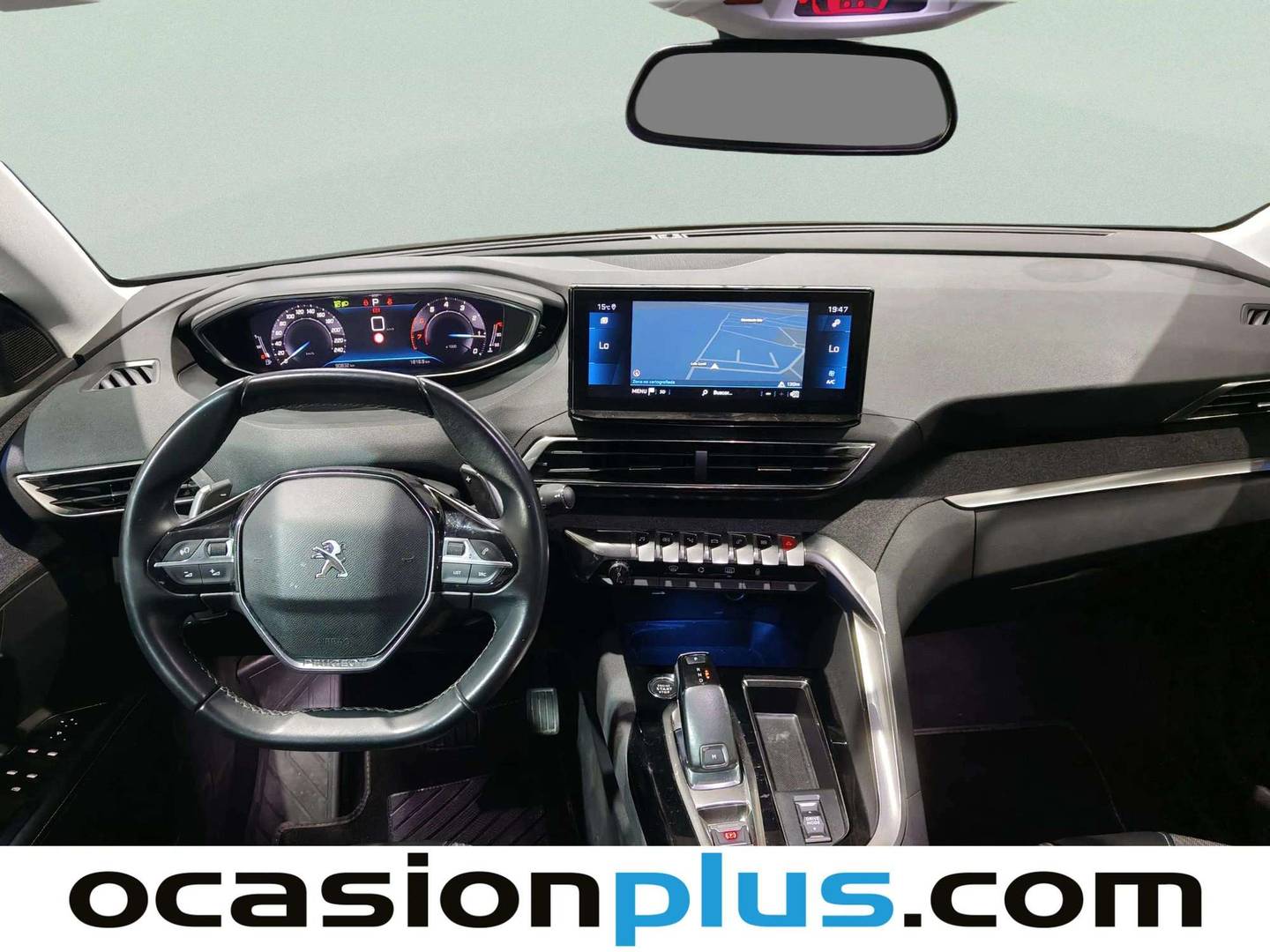 Peugeot 3008 Peugeot 3008 PureTech 130 S&S Allure Pack EAT8 (130 CV) de ocasión