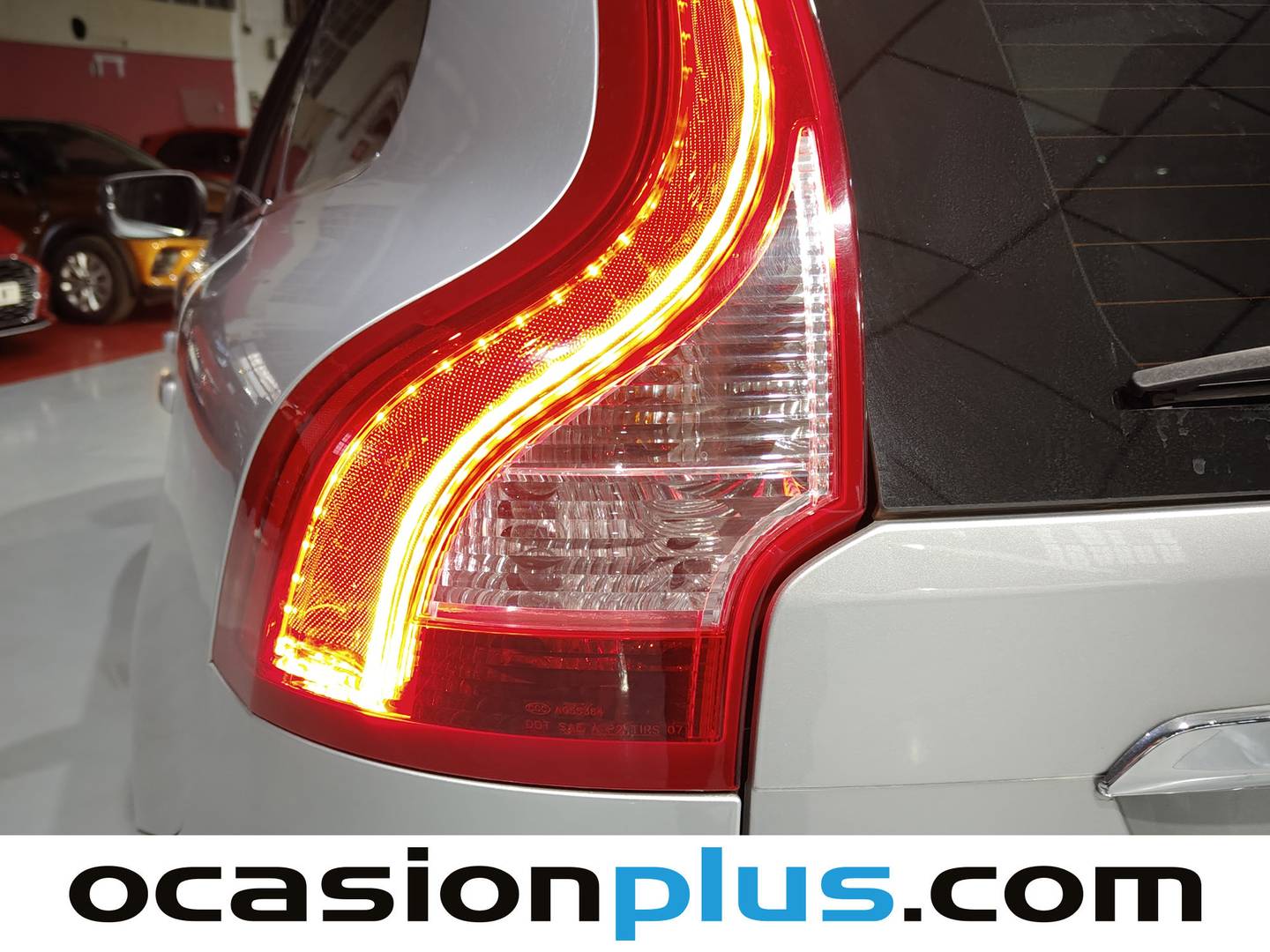 Foto Volvo XC60 Volvo XC60 D4 Momentum Auto (190 CV)