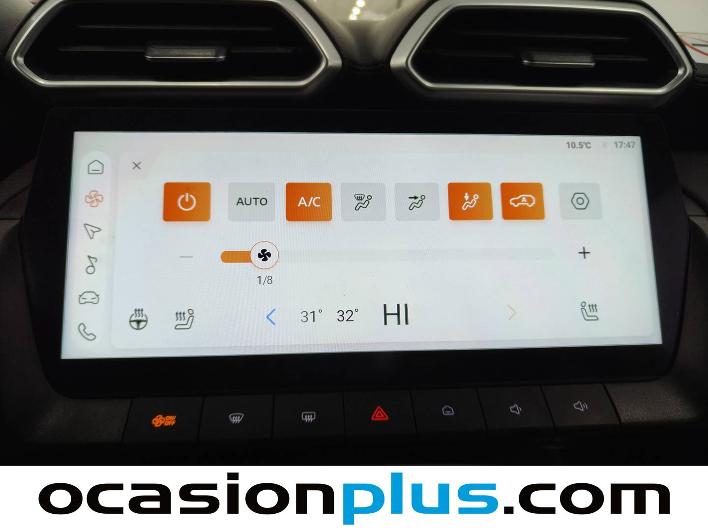 MG ZS MG ZS 1.5 Hybrid+ Luxury (197 CV) barato