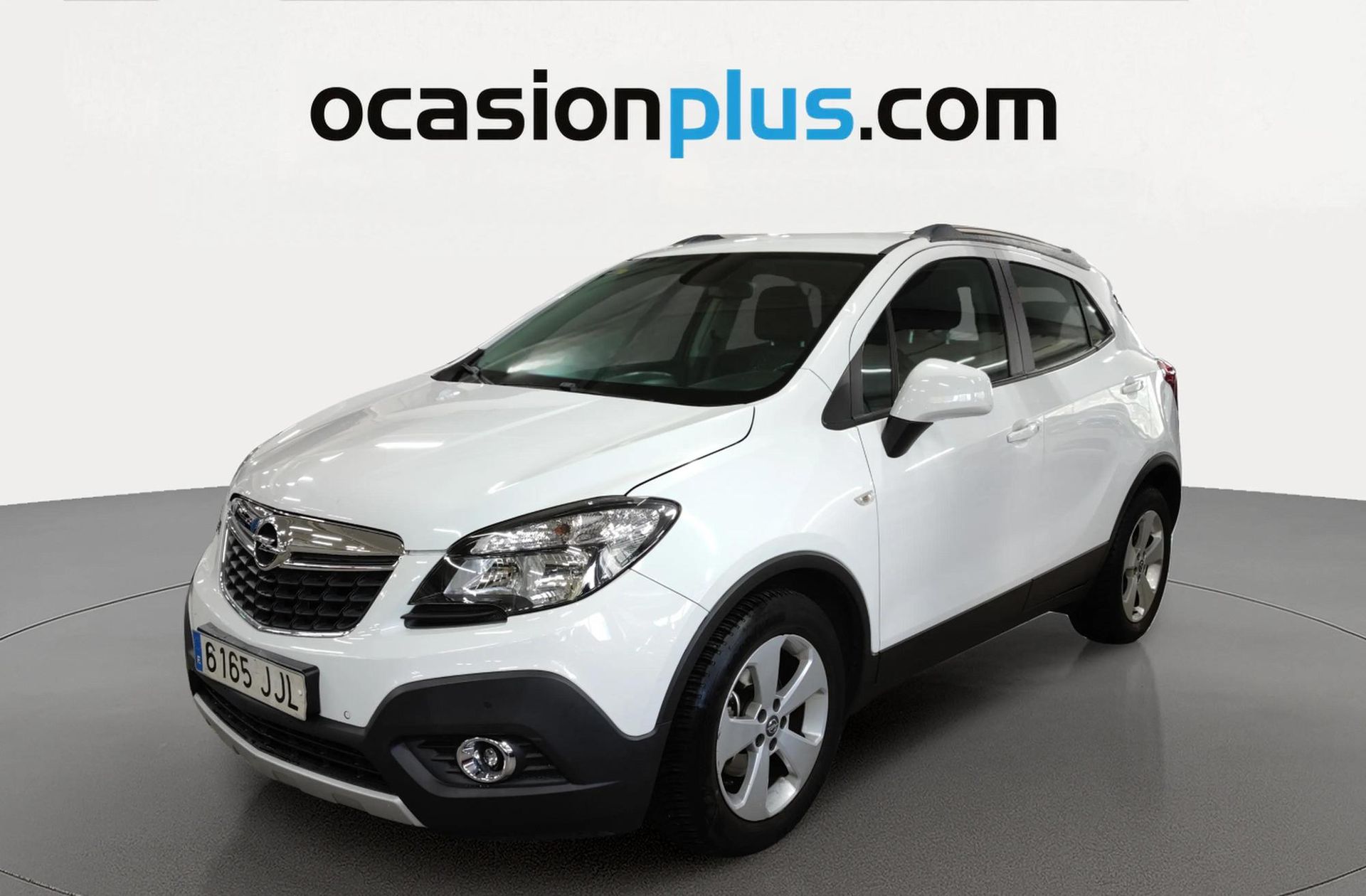 Opel Mokka 1.4 Turbo Selective 4x2