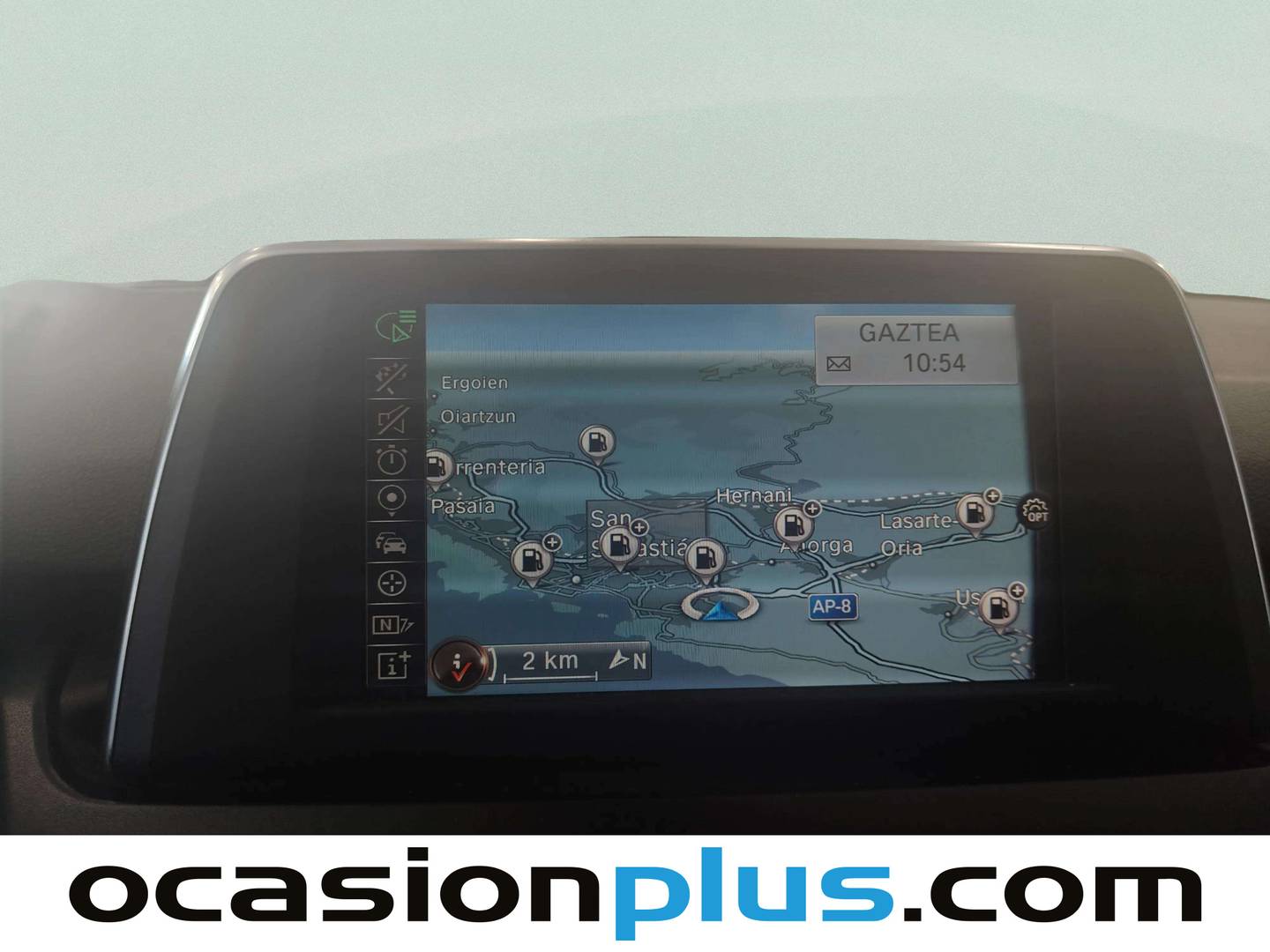 BMW Serie 2 Gran Tourer BMW Serie 2 220d Gran Tourer (190 CV) 7 Plazas 190cv