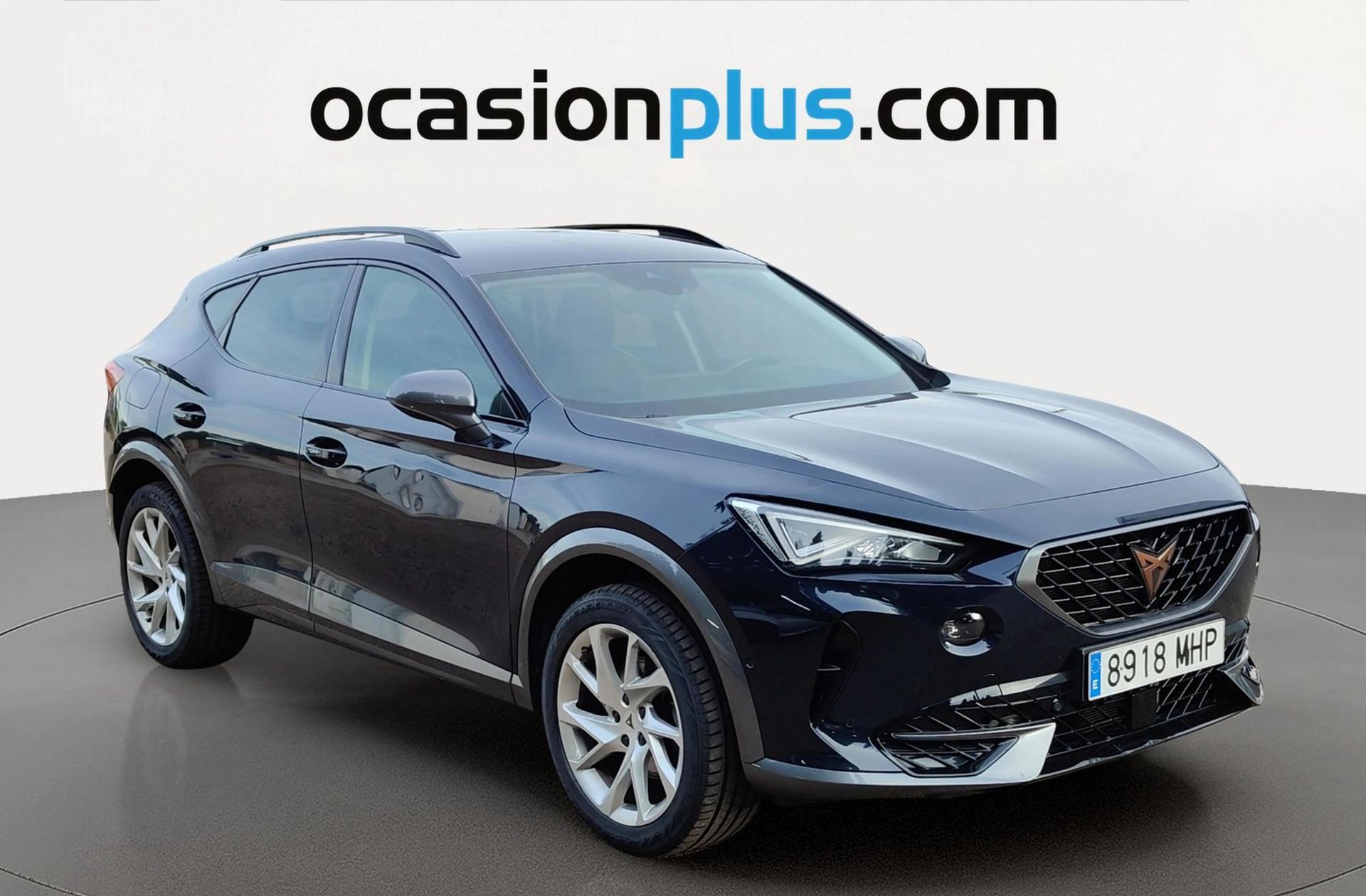 Cupra Formentor 2.0 TDI - foto 2