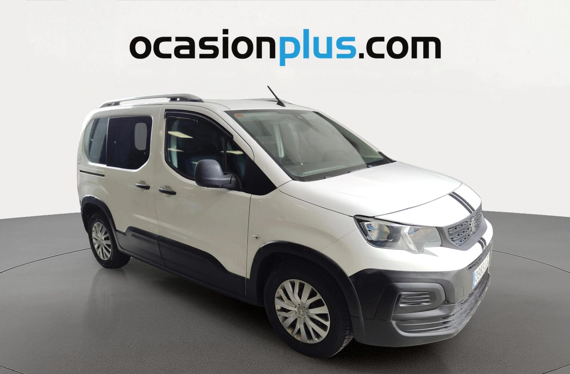 Peugeot Rifter BlueHDi 100 Access Standard - foto 2