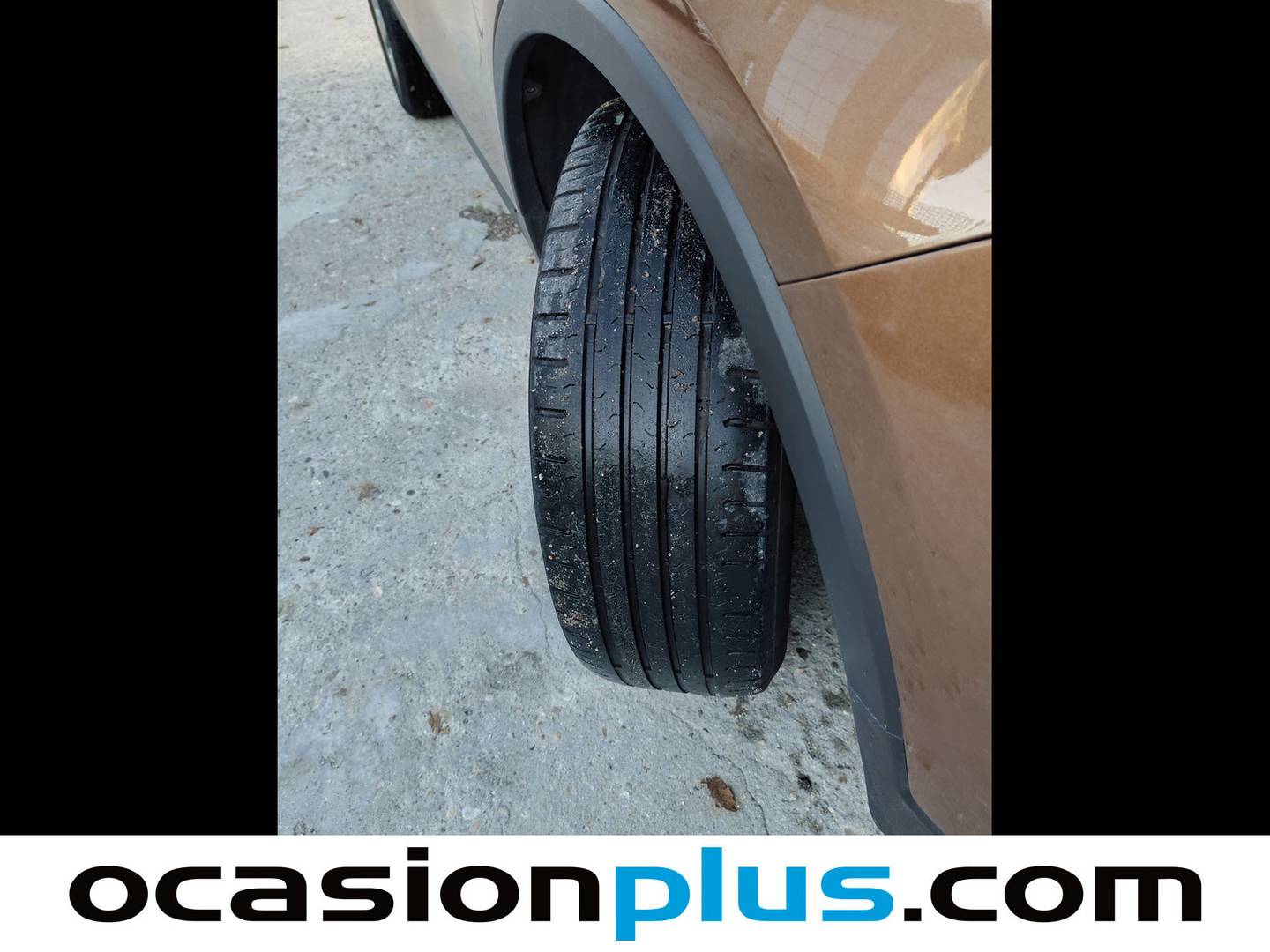 Foto Opel Mokka X Opel Mokka X 1.4 T S&S Selective 4x2 (140 CV)