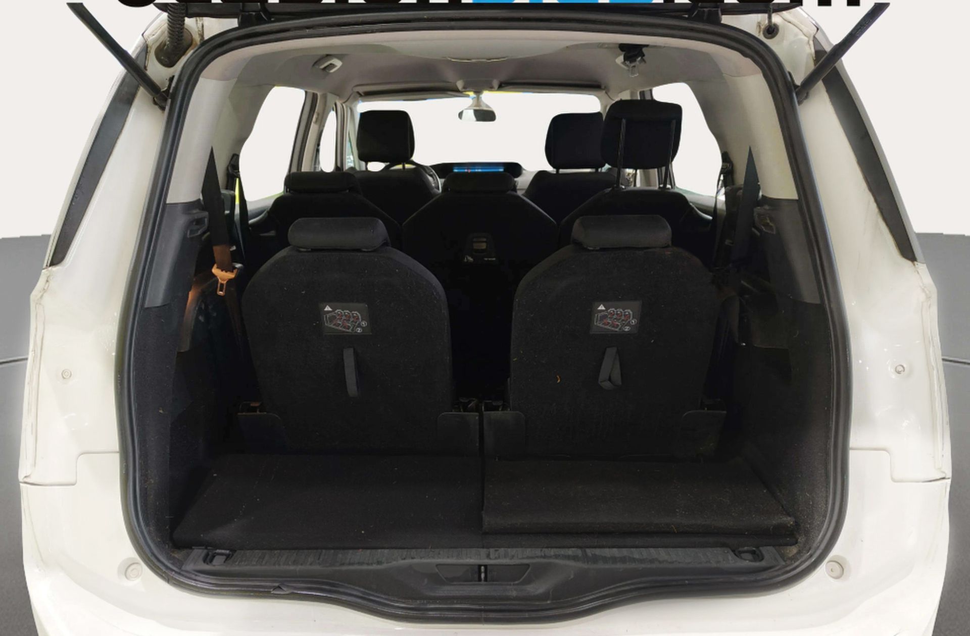 Citroën C4 Grand SpaceTourer PureTech 130 Feel 7 plazas - foto 16