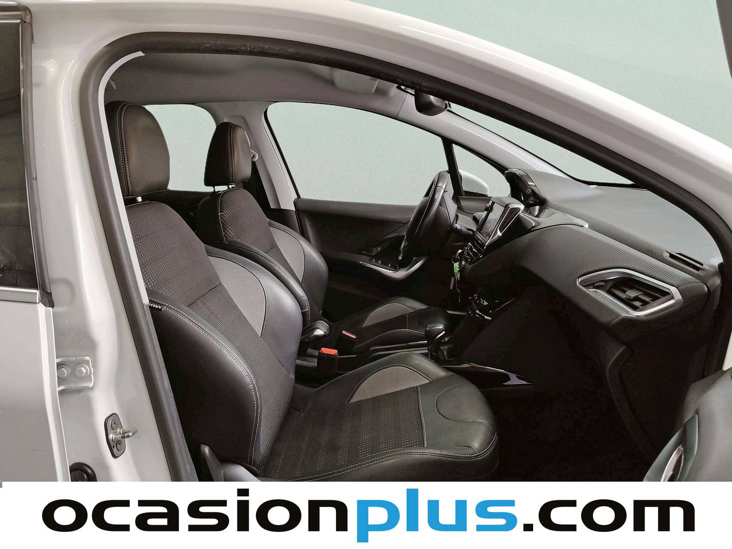 Peugeot 2008 Peugeot 2008 BlueHDi 120 S&S Allure EAT6 (120 CV) km 0