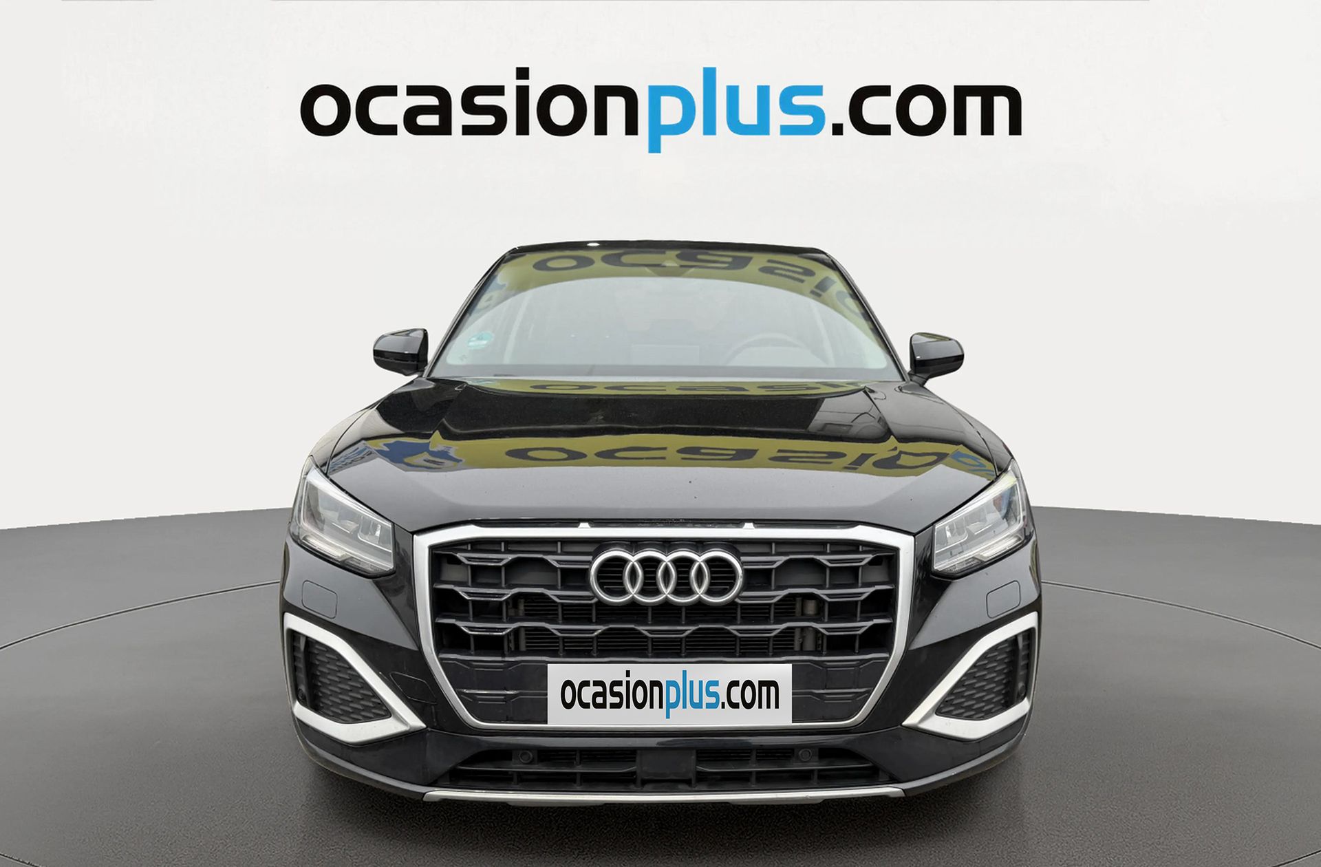 Audi Q2 Advanced 35 TFSI S tronic - foto 14