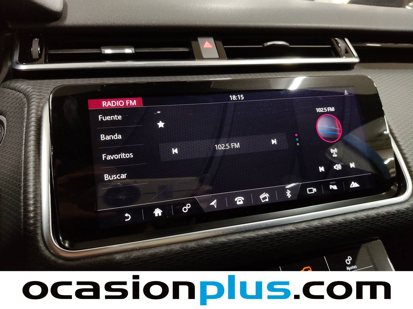 Land Rover Range Rover Velar Land Rover Range Rover Velar D180 R-Dynamic 4WD Auto (180 CV) 2019