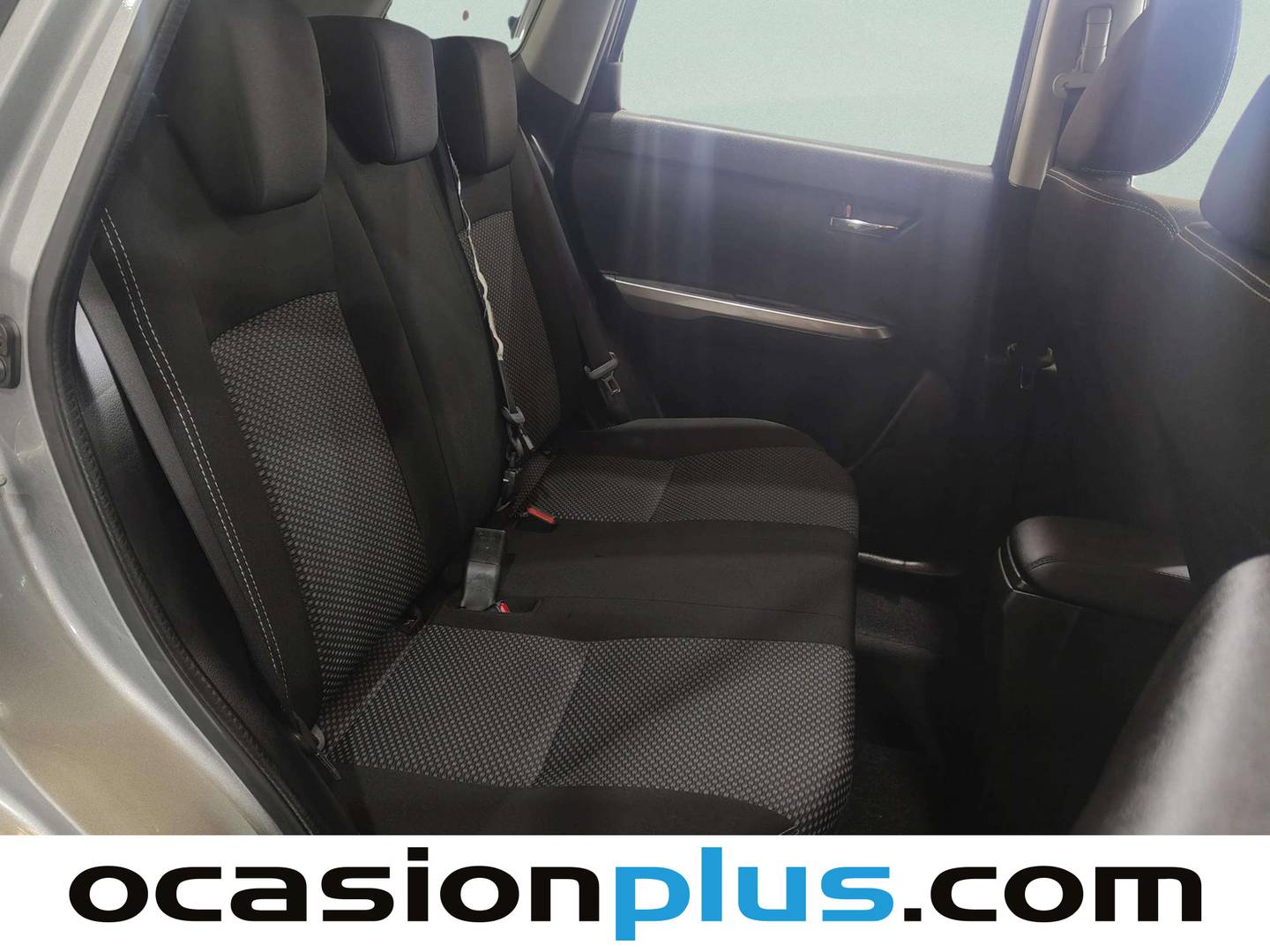 Foto Suzuki Vitara Suzuki Vitara 1.5 Hybrid GLE Strong 4WD Auto (116 CV)