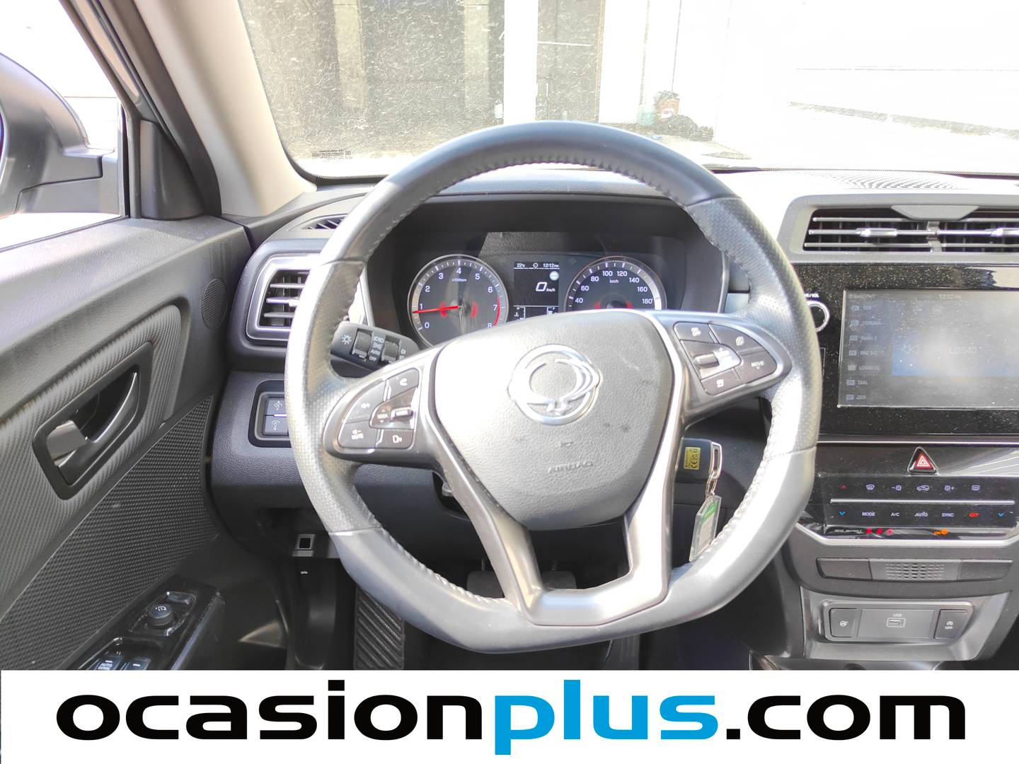 SsangYong Tivoli Ssangyong Tivoli G15T LP Urban Plus (135 CV) gasolina