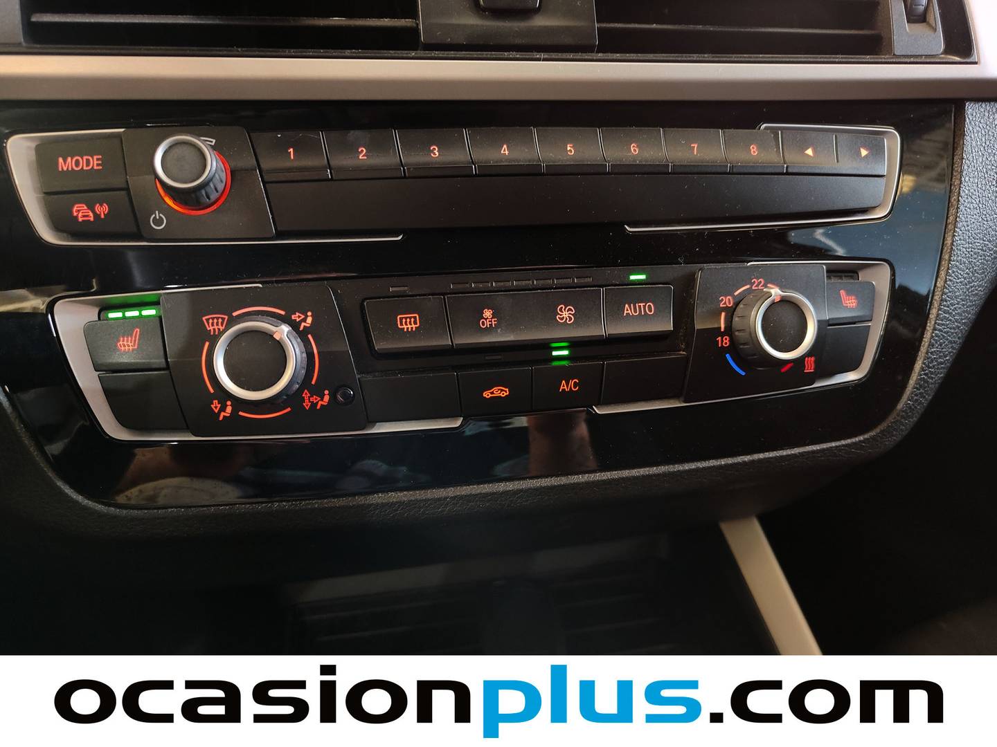 BMW Serie 1 BMW Serie 1 116d (116 CV) 2019