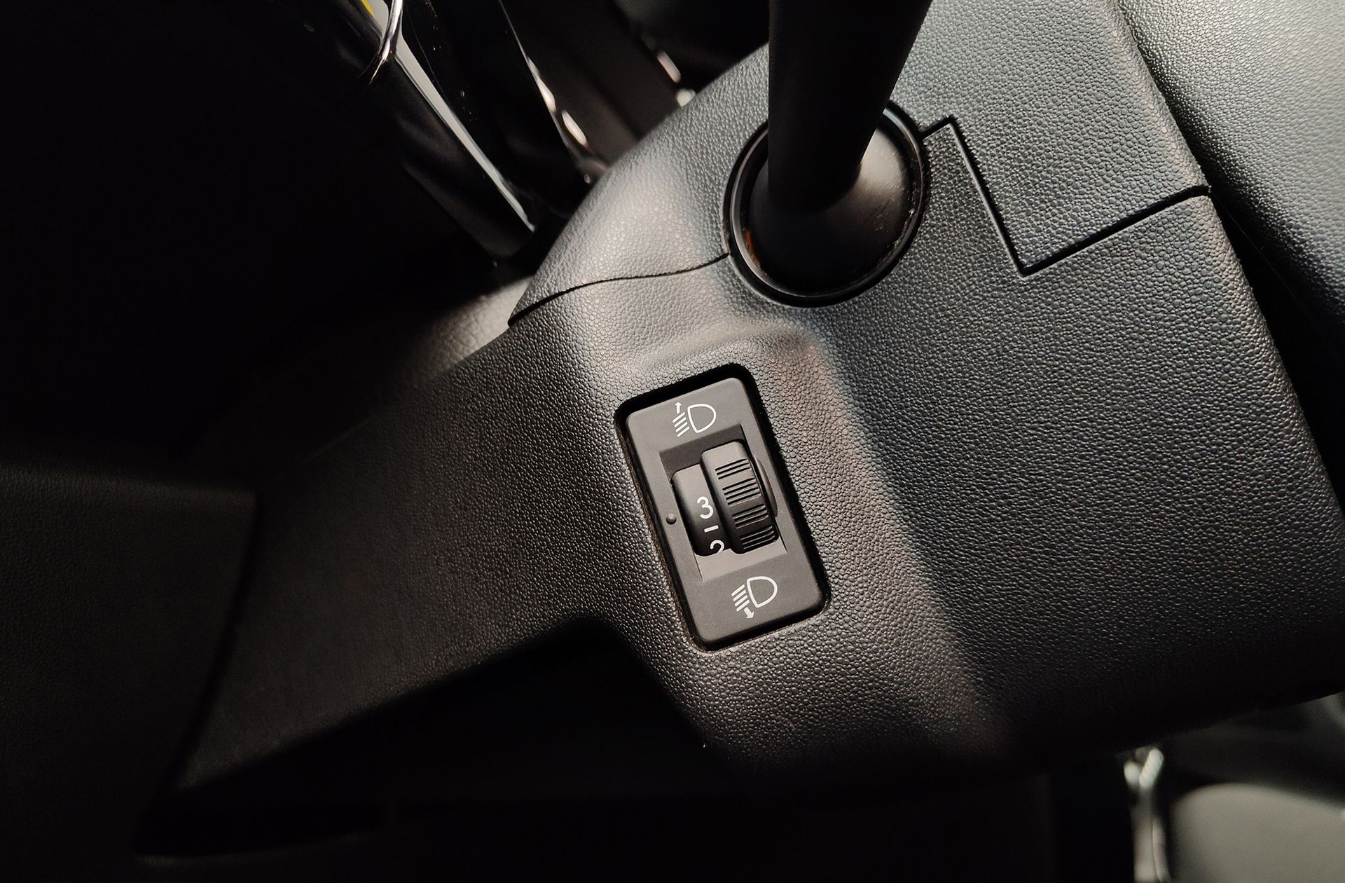 Citroën C3 PureTech 68 Tonic - foto 8
