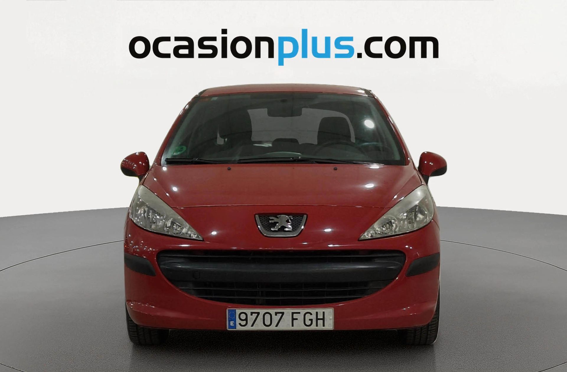 Peugeot 207 1.4 16v X-Line - foto 10