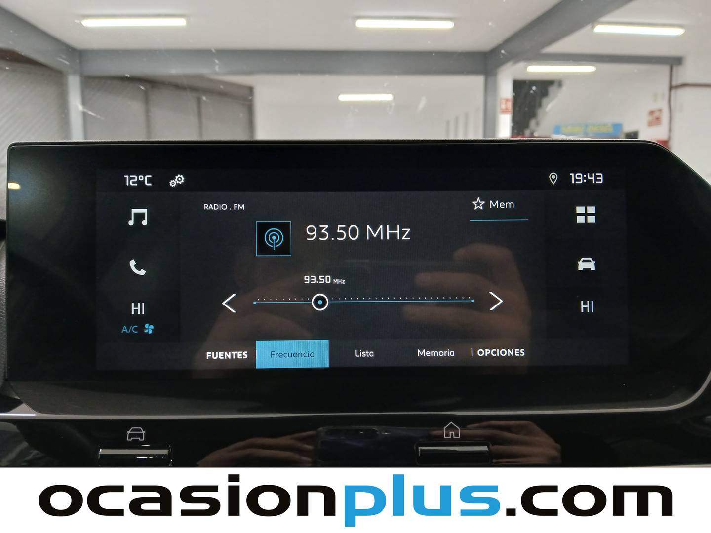 Foto Citroën C4 Citroen C4 PureTech 130 S&S You (131 CV)