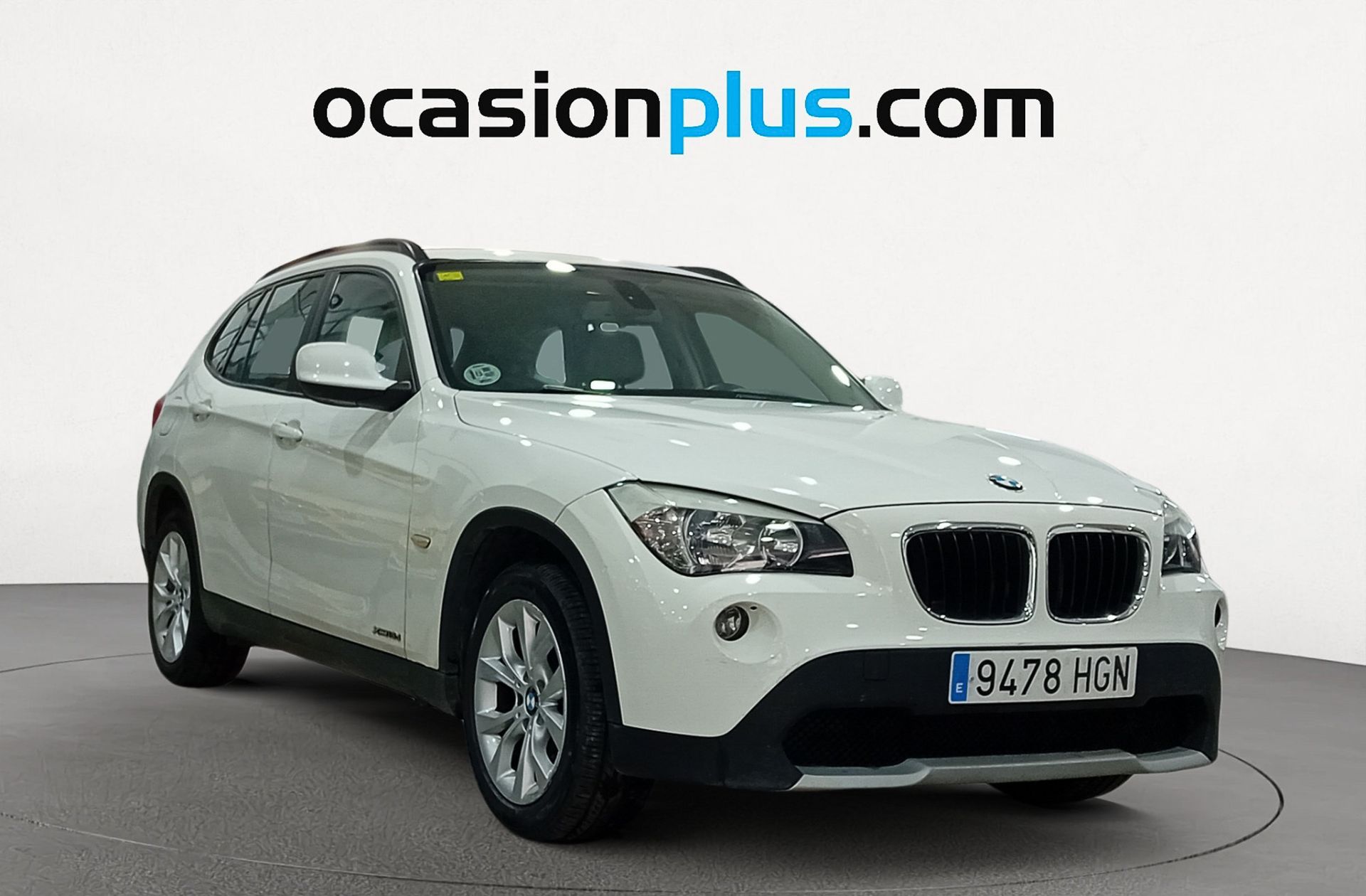 BMW X1 xDrive18d 4x4 - foto 2