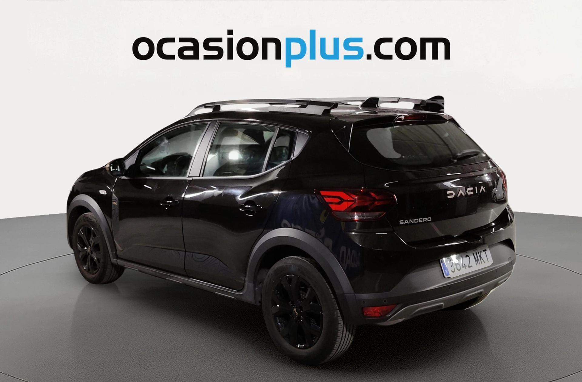 Dacia Sandero Stepway Extreme Go ECO-G - foto 3