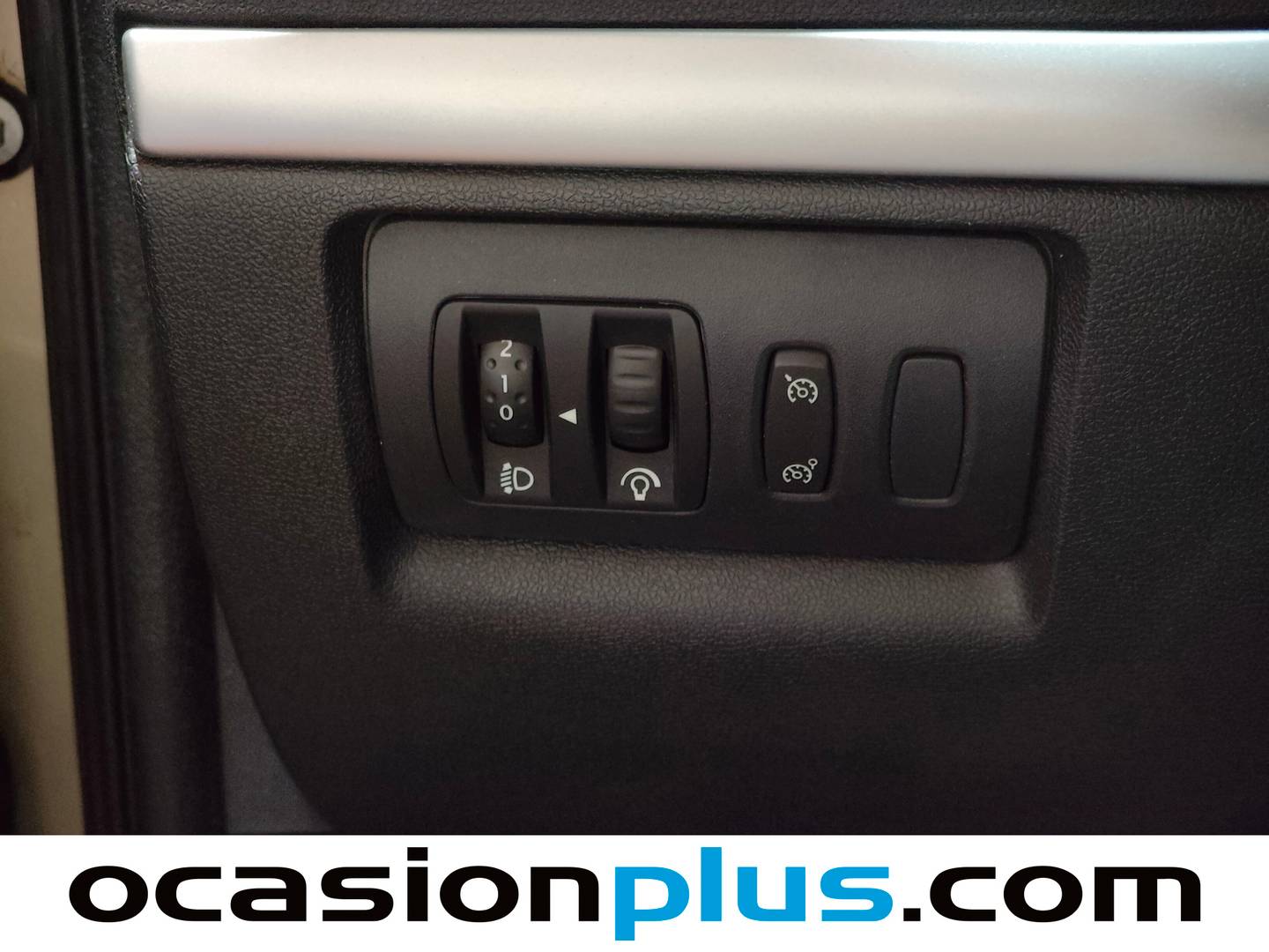 Extras y acabados del Renault Clio Renault Clio Dynamique dCi (85 CV)