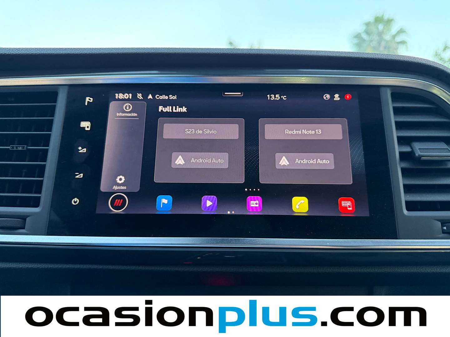 Seat Ateca SEAT Ateca 1.5 TSI S&S Style XL DSG  (150 CV) gasolina