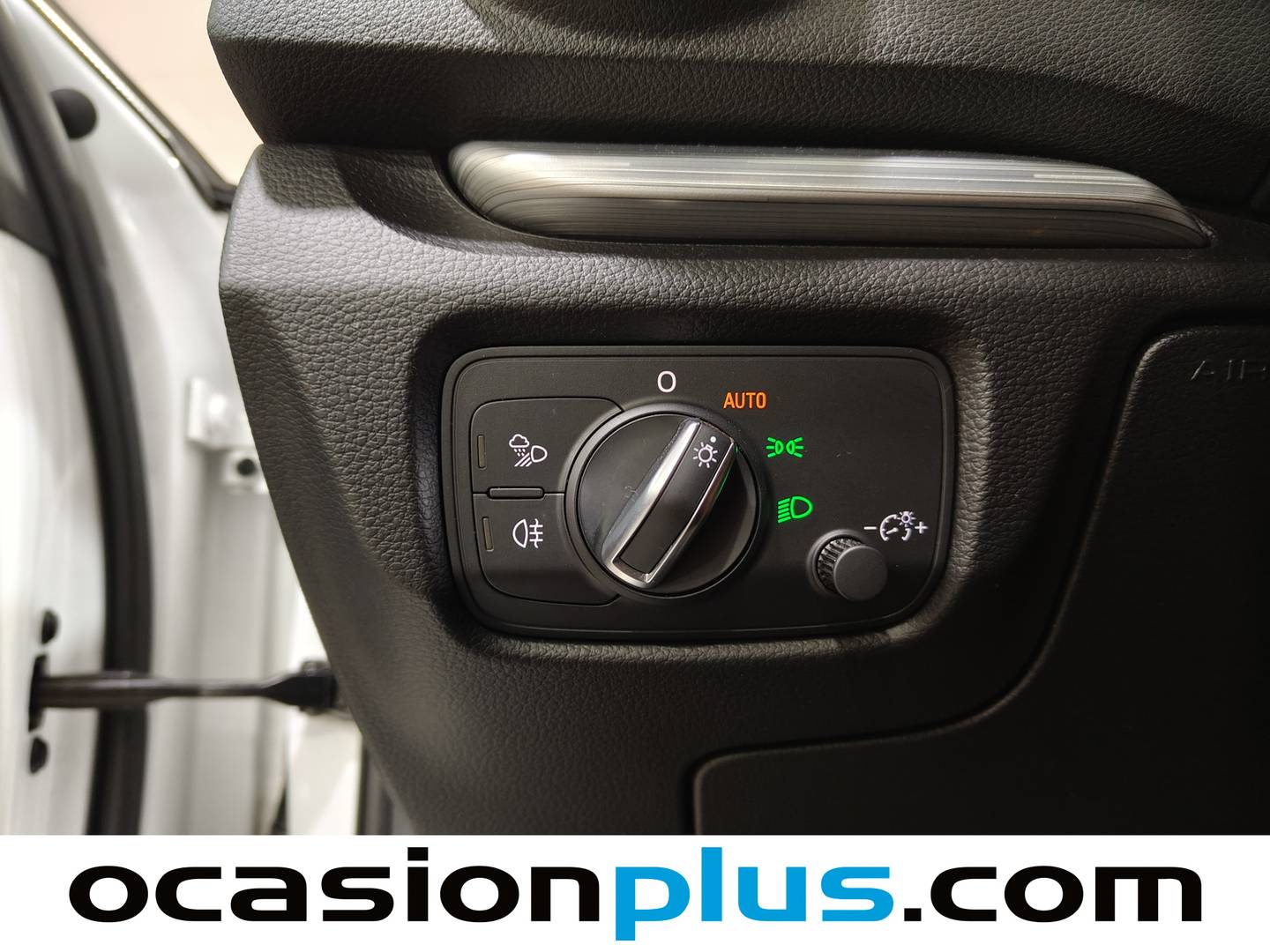 Audi A3 Audi A3 Sportback Black line 35 TFSI (150 CV) S tronic PACK S-LINE barato