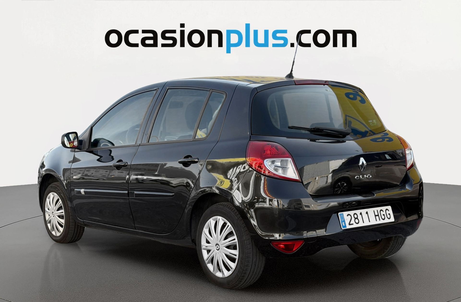 Renault Clio Yahoo! 1.2 16v - foto 3