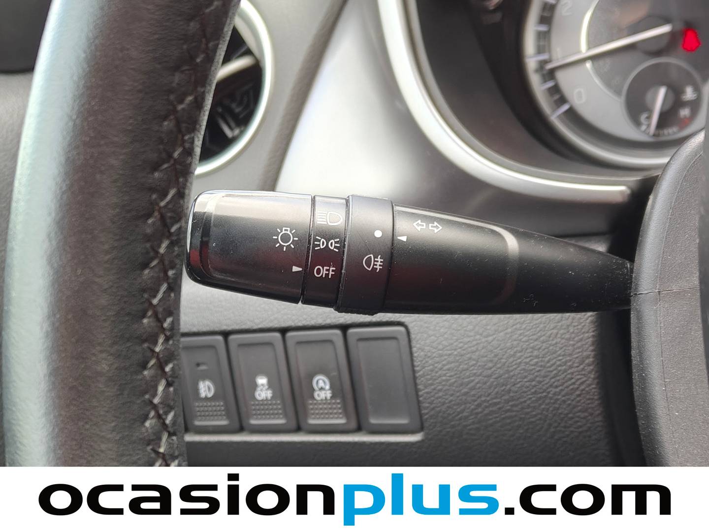 Suzuki Vitara Suzuki Vitara 1.4 Turbo GLE 2WD (140 CV) de segunda mano