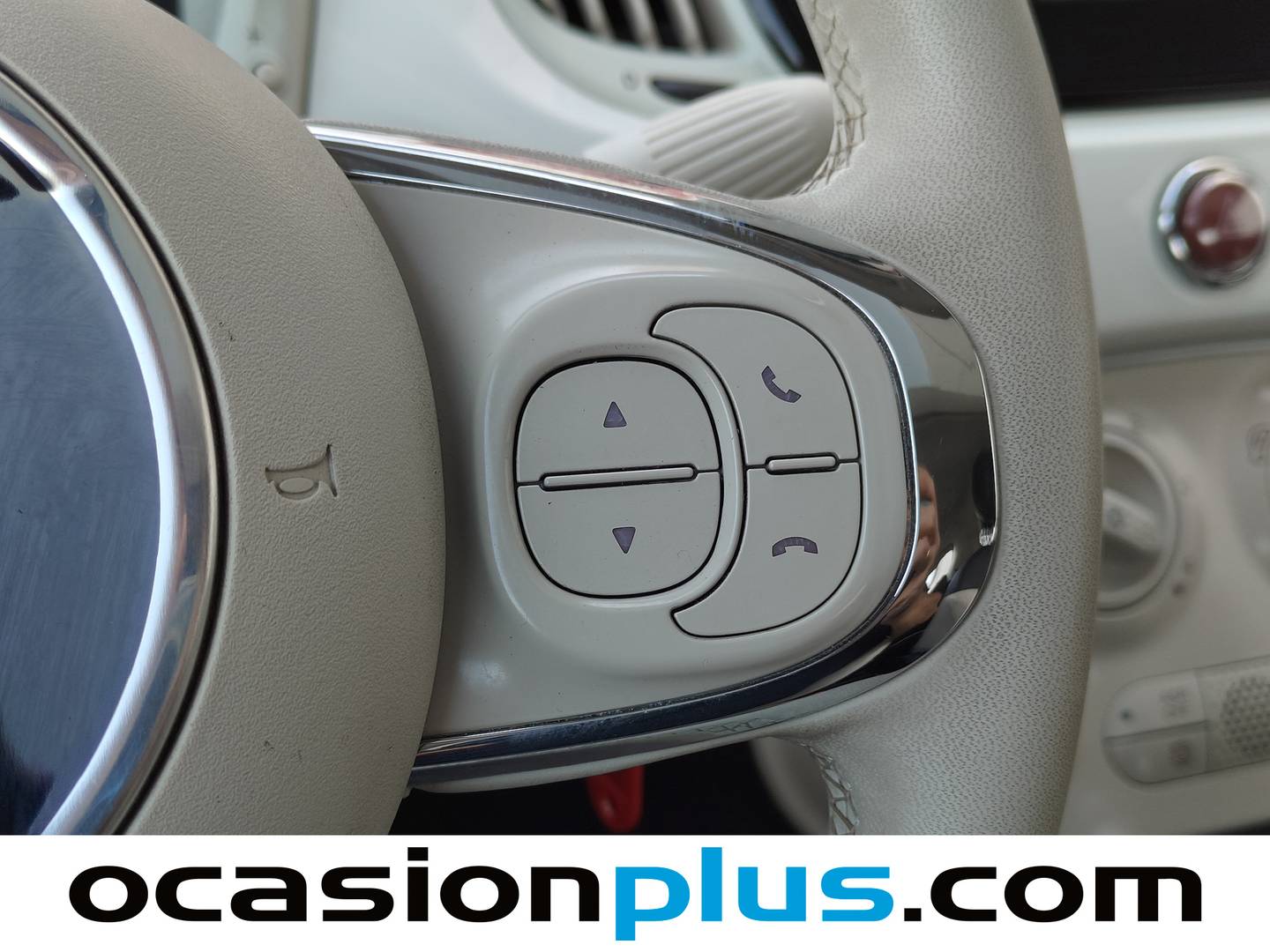 Foto Fiat 500 Fiat 500 1.0 Hybrid Dolcevita (70 CV)