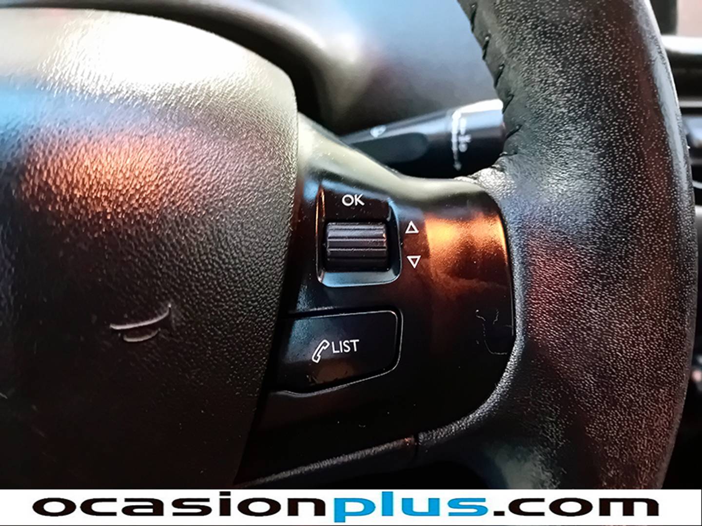 Peugeot 208 Peugeot 208 5P ACTIVE 1.2L PureTech  (82 CV) de segunda mano