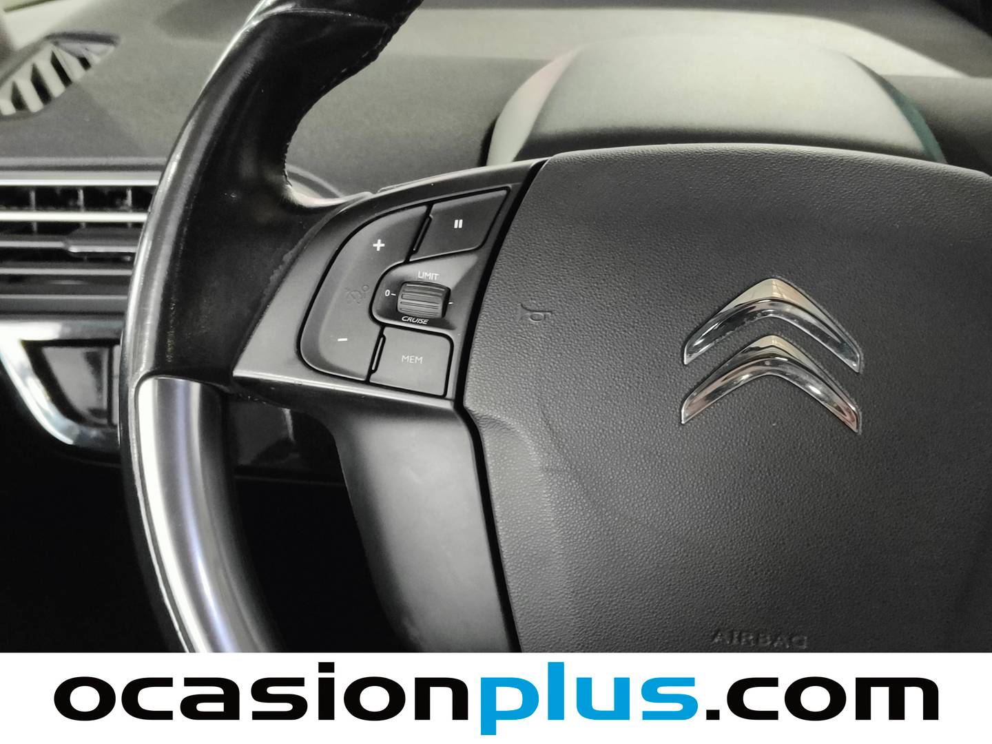 Foto Citroën Grand C4 Picasso Citroen Grand C4 Picasso PureTech 130 Shine S&S (130 CV) 7 Plazas